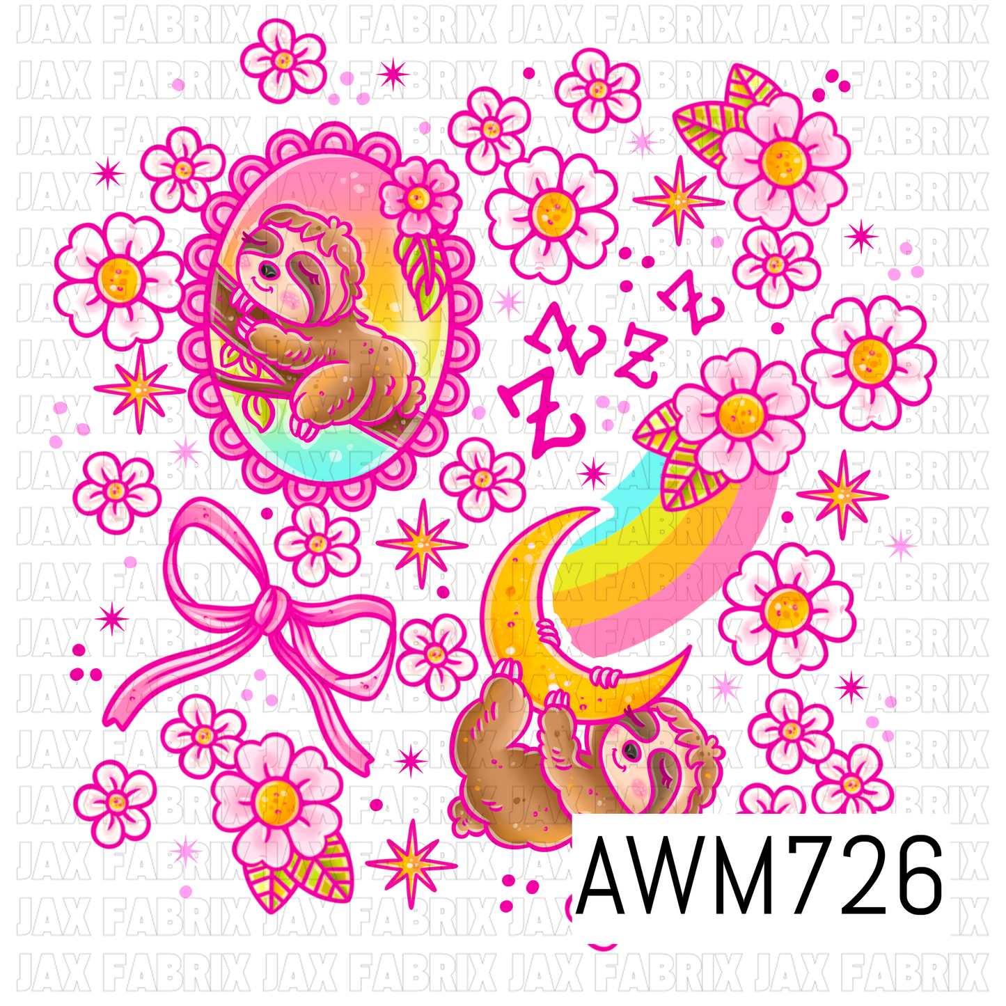 AWM726 png