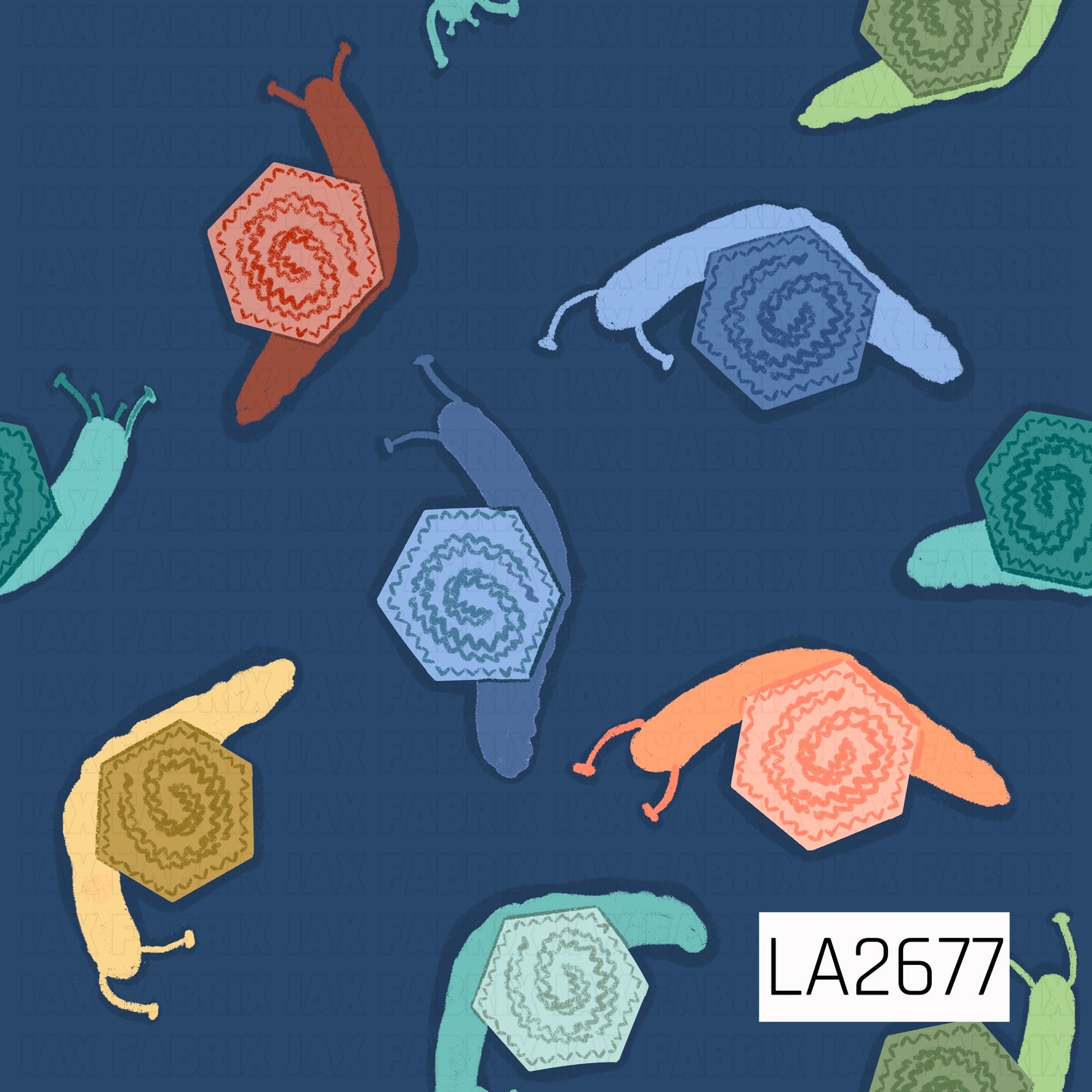LA2677