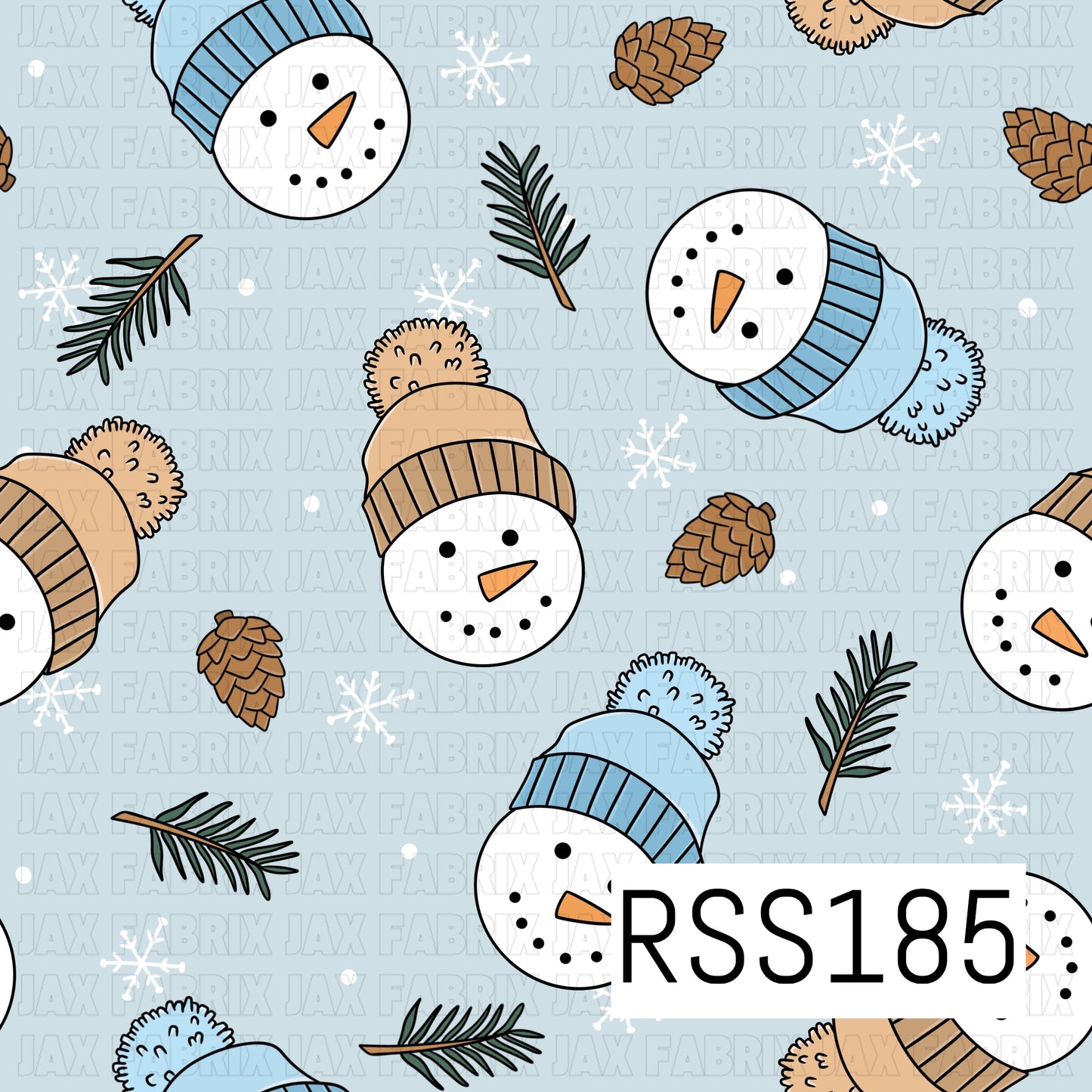 RSS185