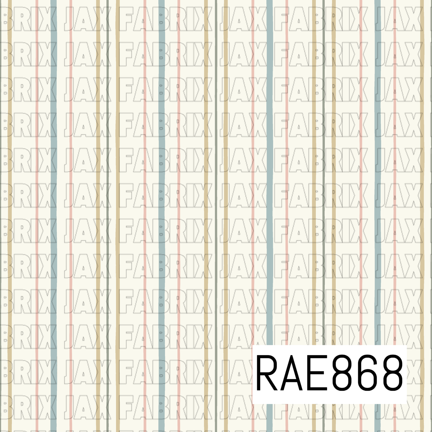 Soft Marker Stripes RAE868