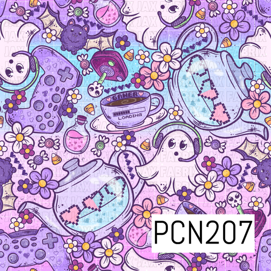 PCN207