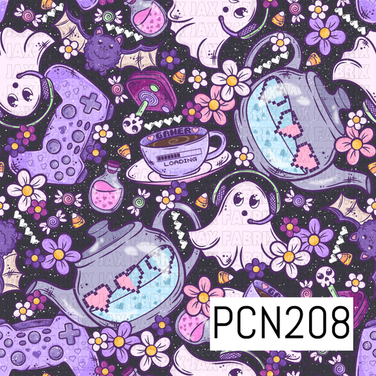 PCN208