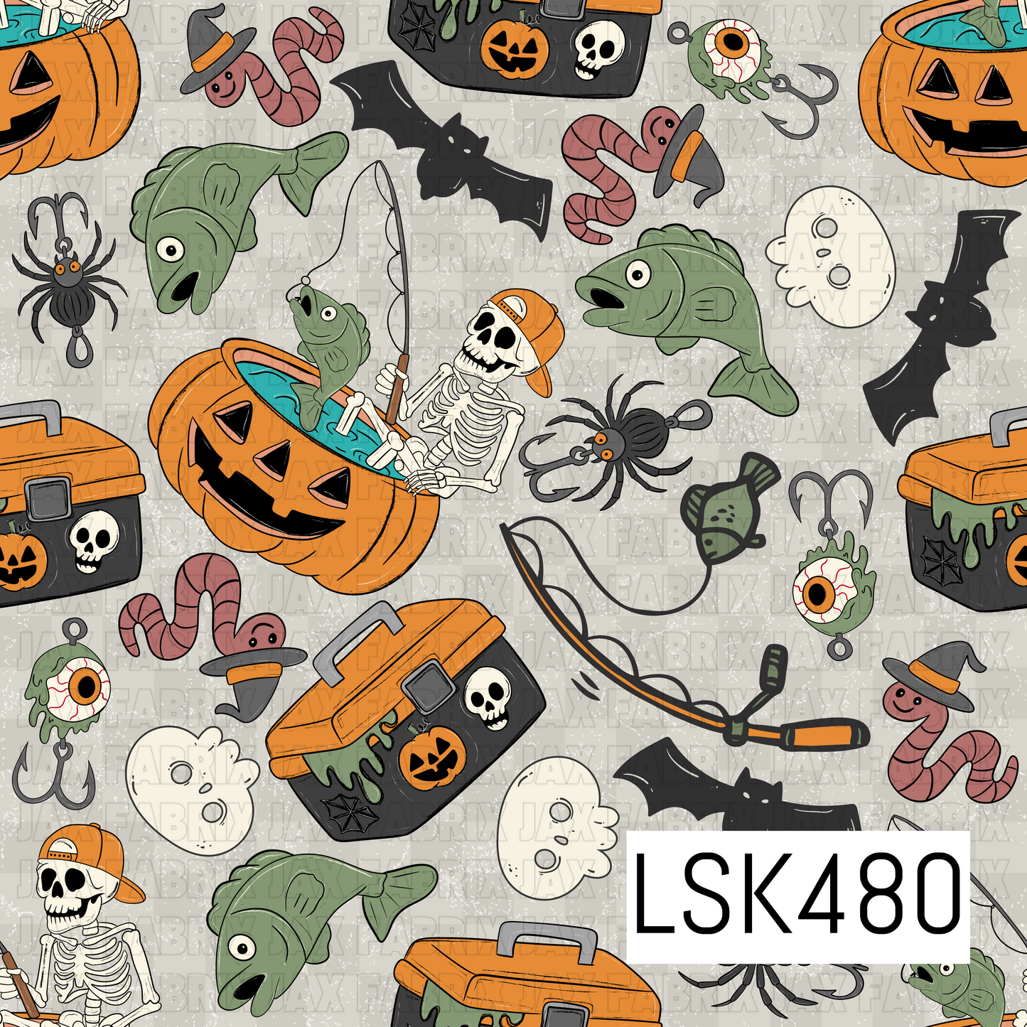 LSK480