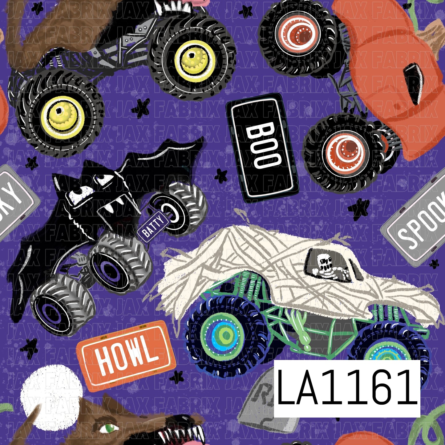 LA1161