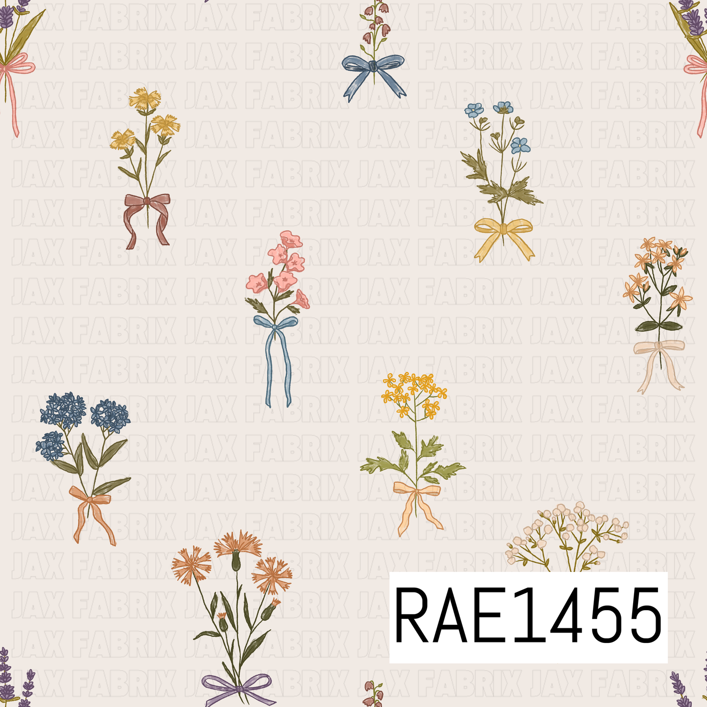 RAE1455