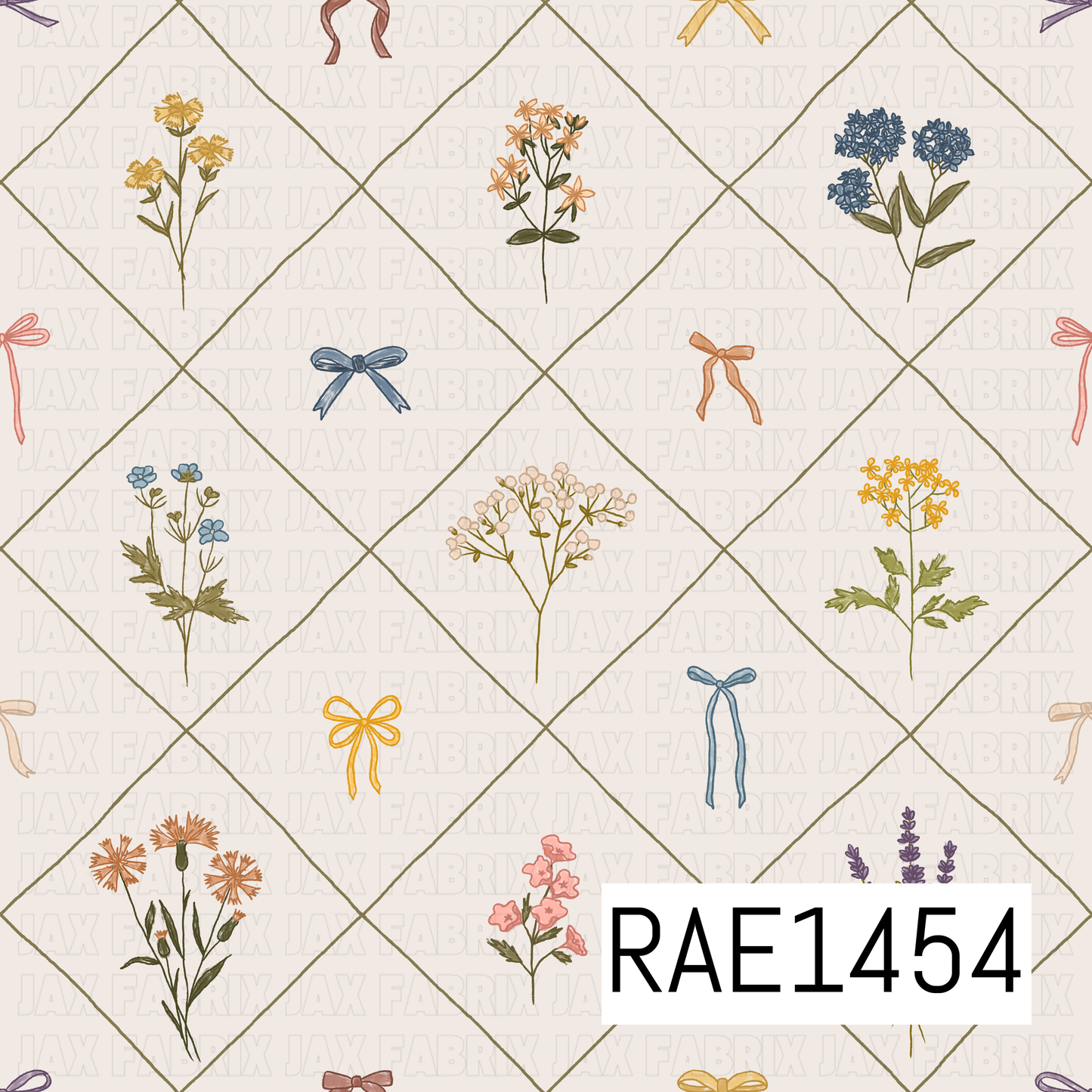 RAE1454