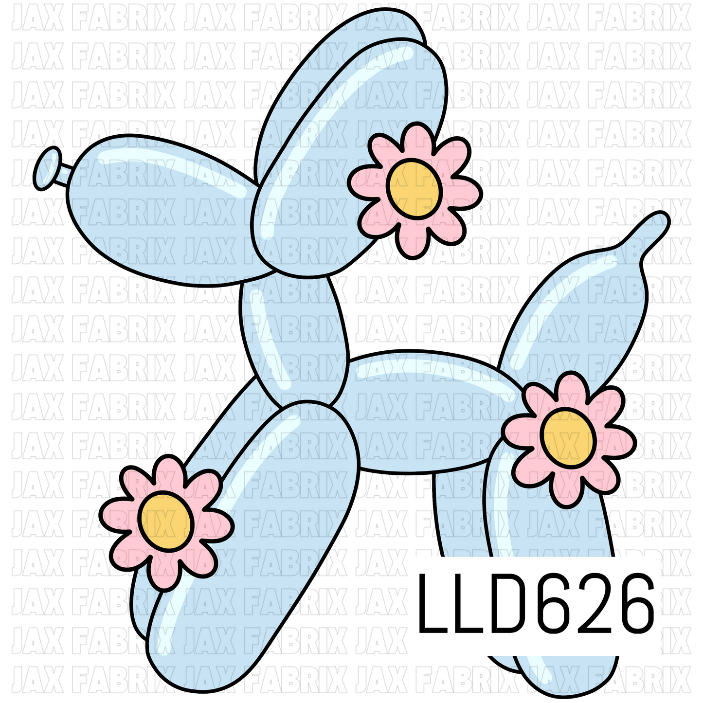 LLD626