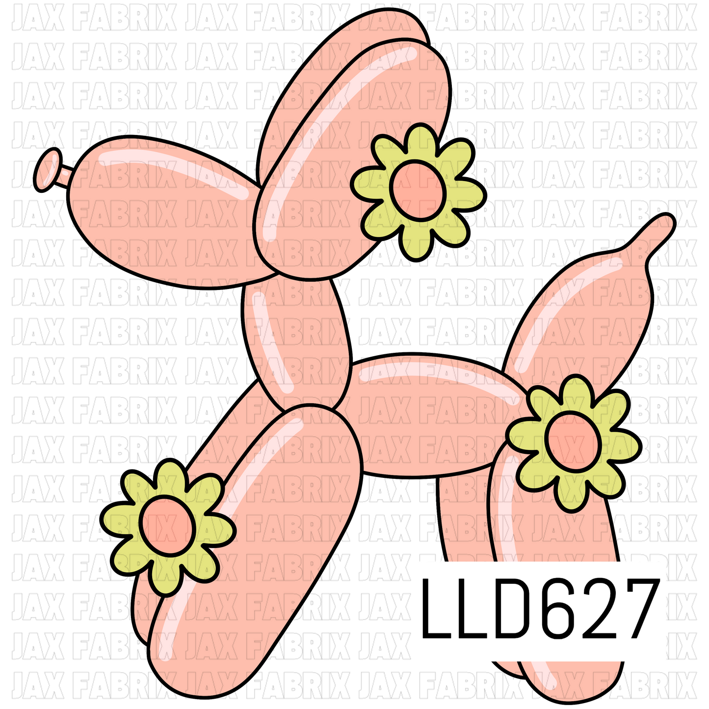 LLD627