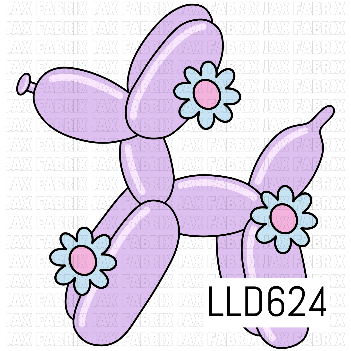 LLD624