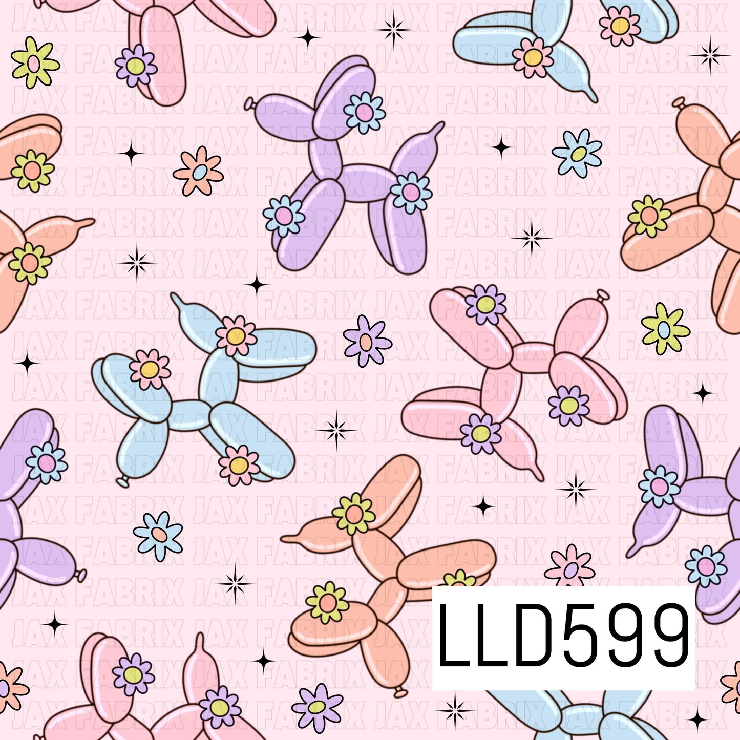LLD599