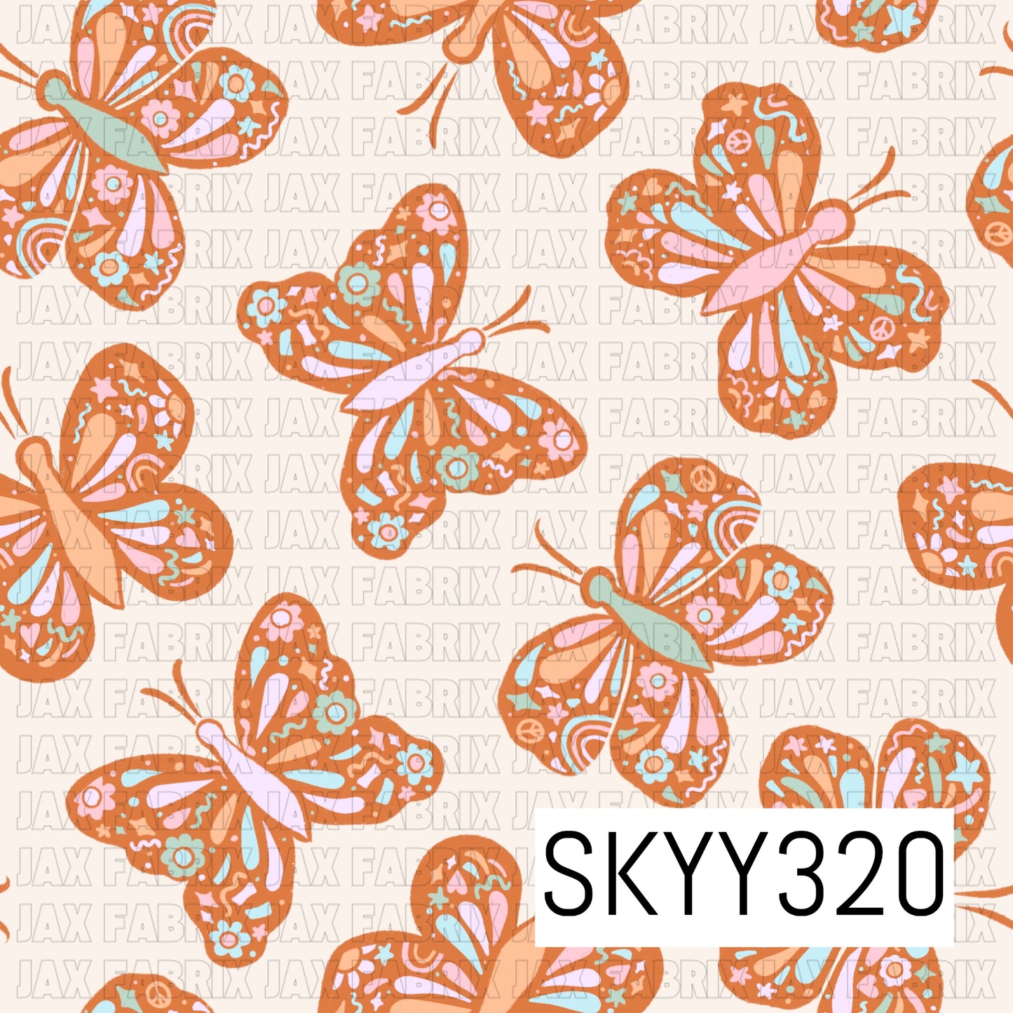 SKYY320