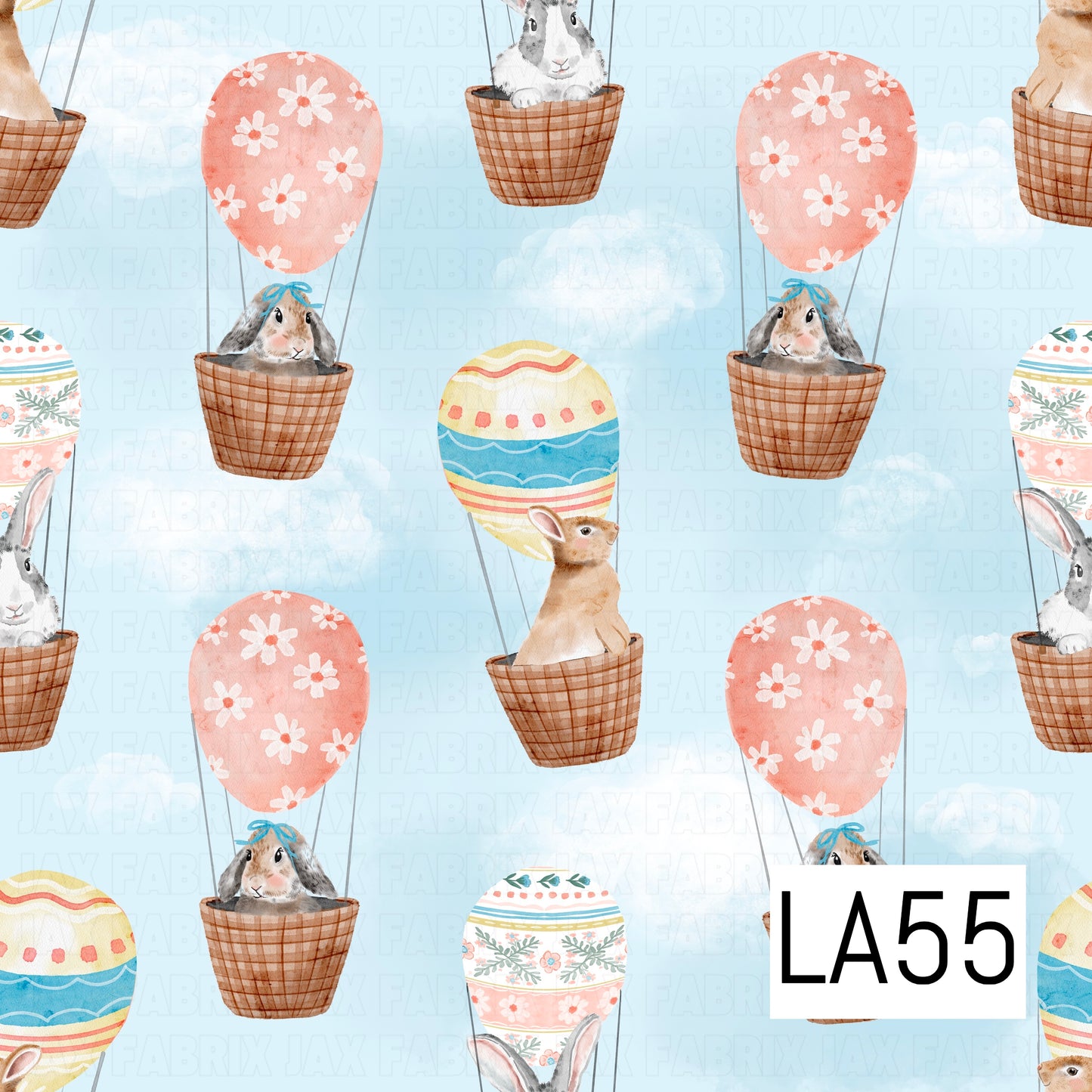 LA55