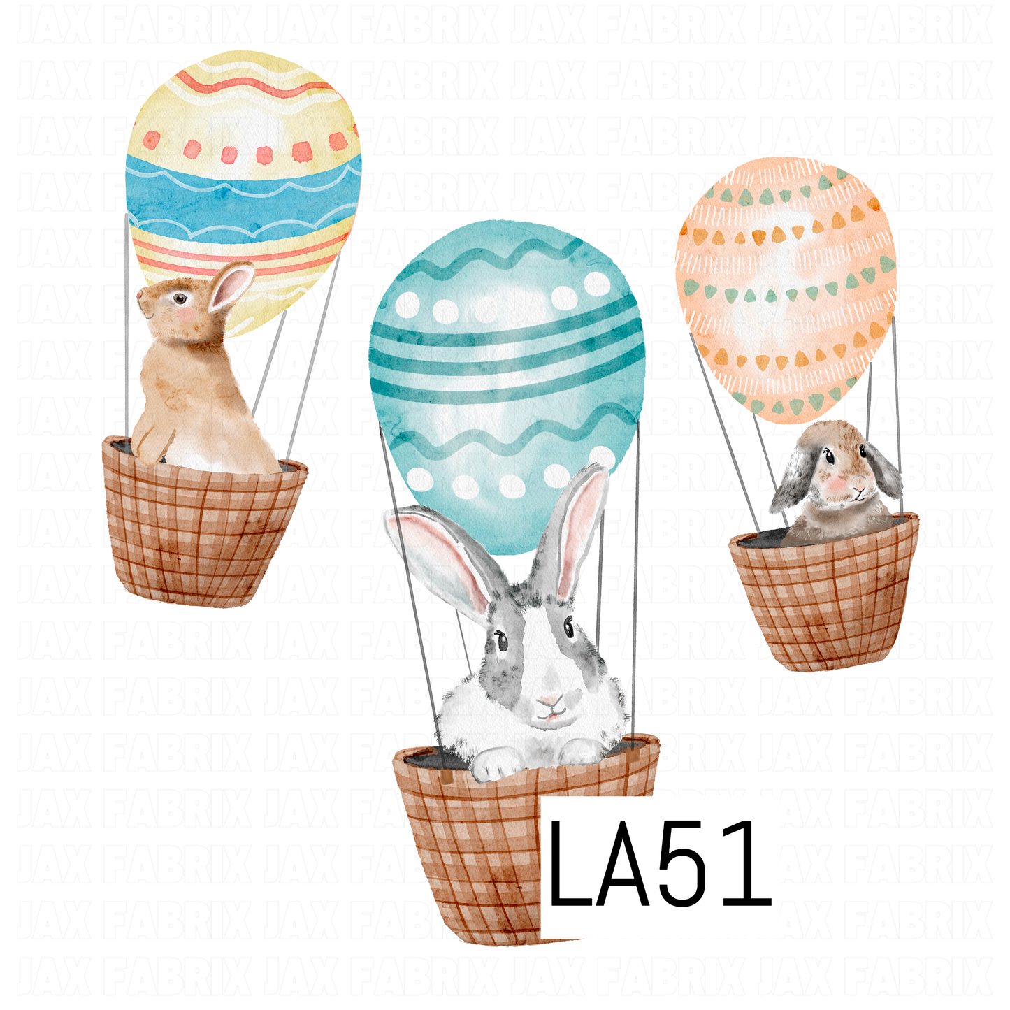 LA51