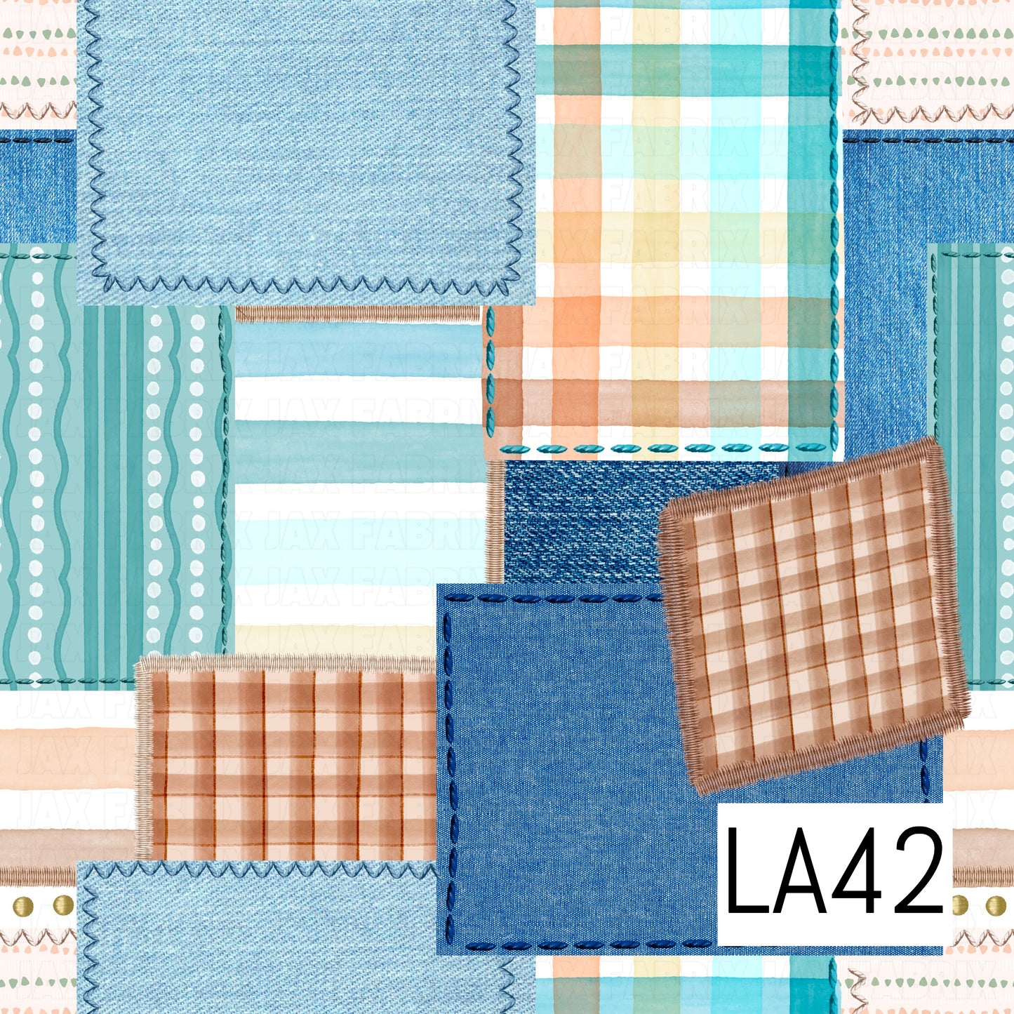 LA42