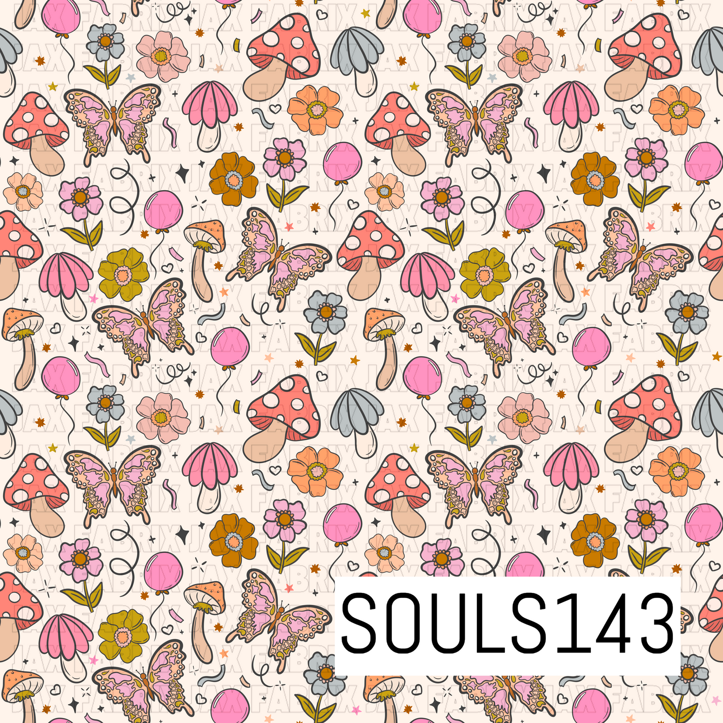 Springtime Celebration SOULS143