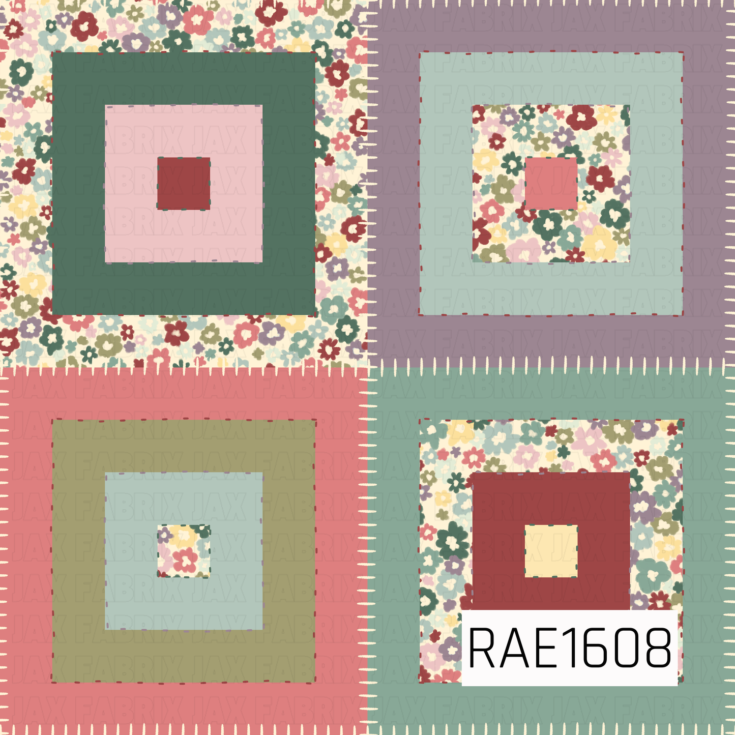 RAE1608