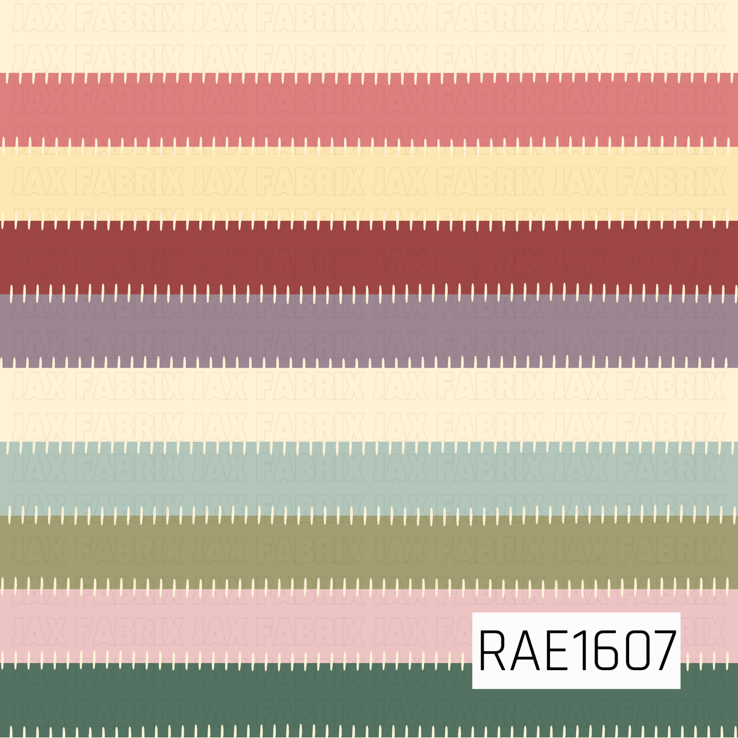 RAE1607