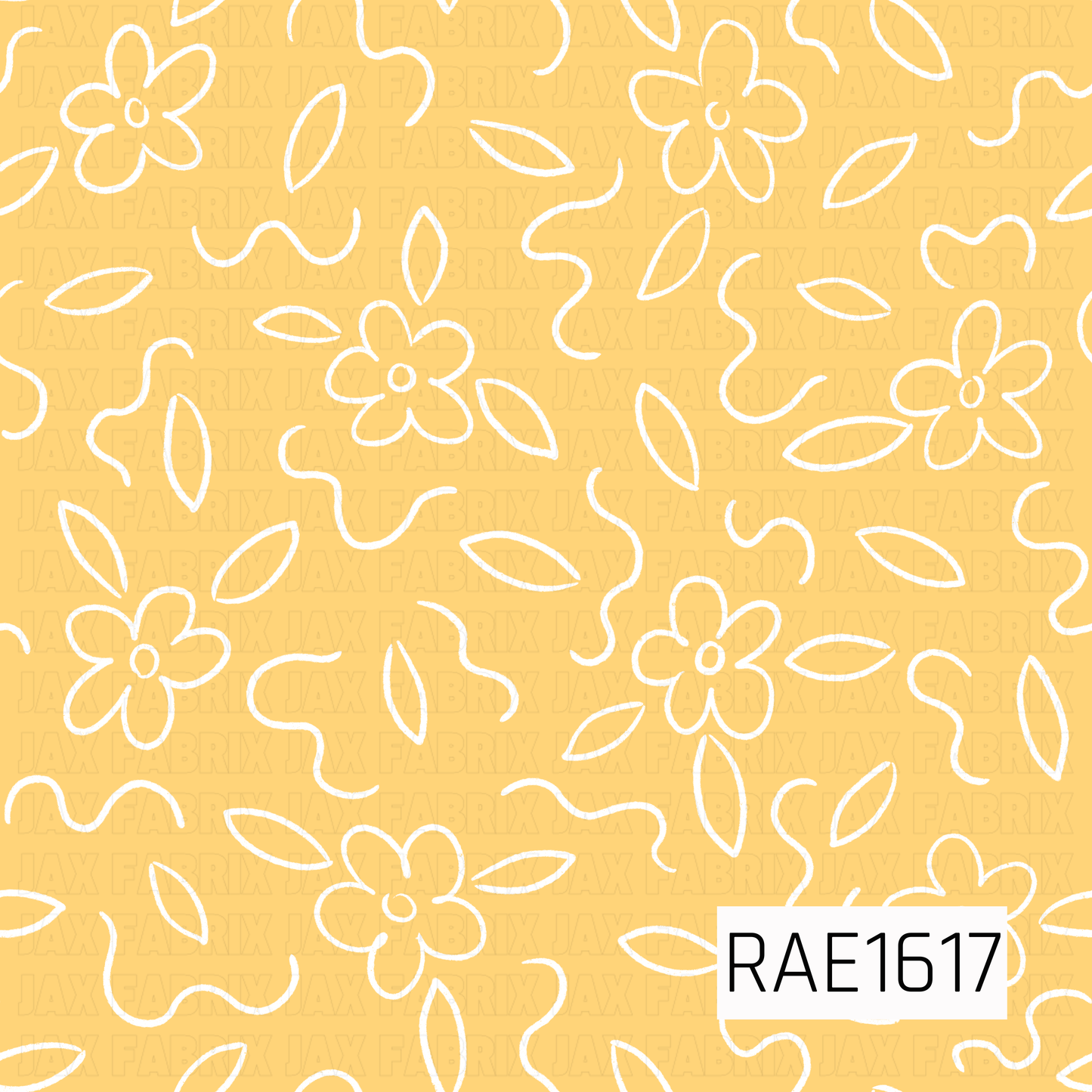RAE1617