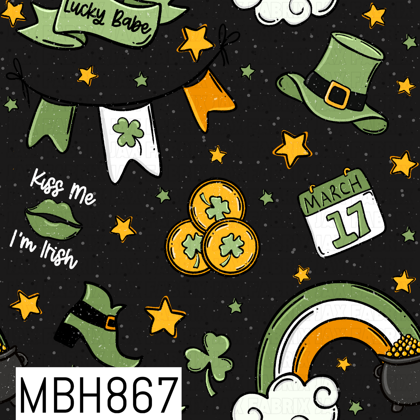 MBH867