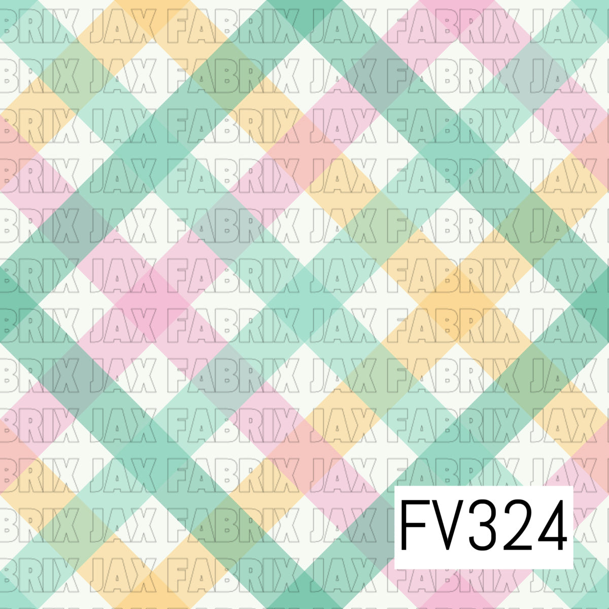 FV324
