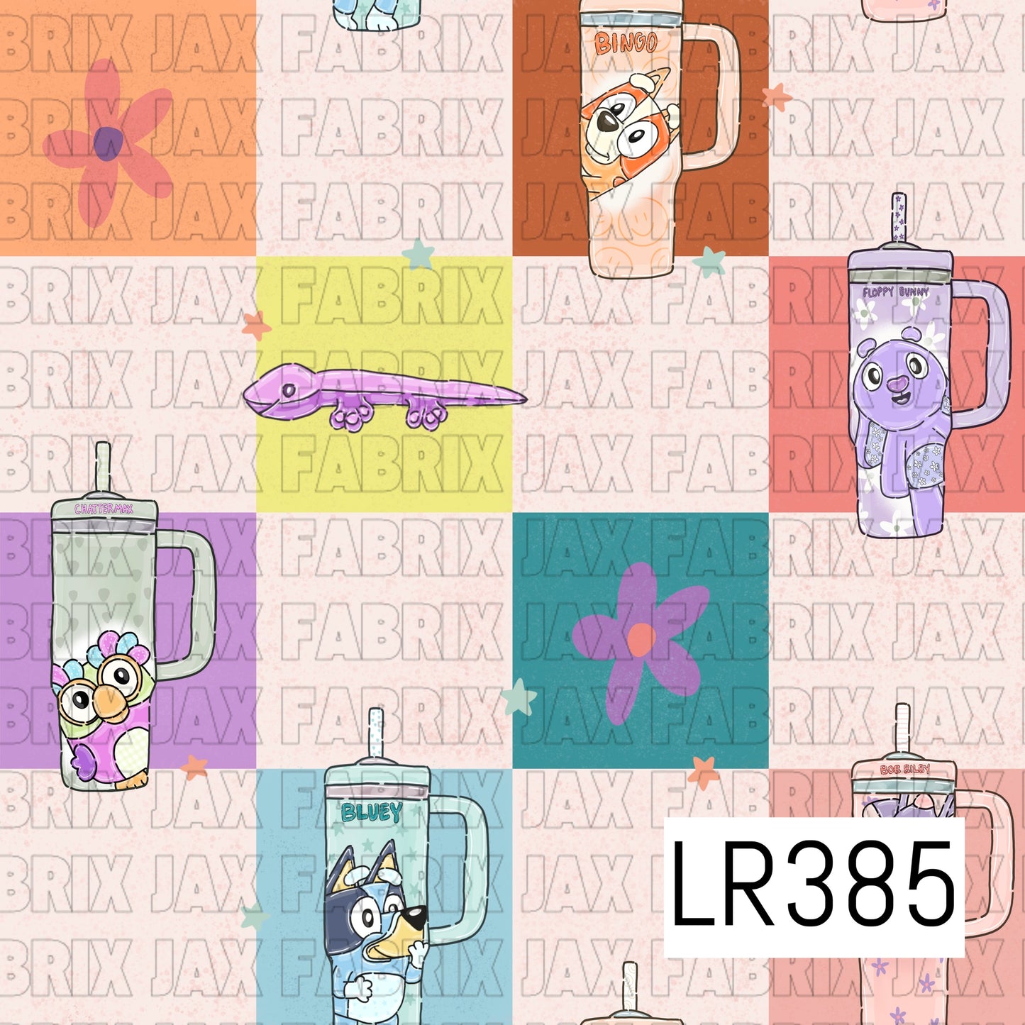 LR385