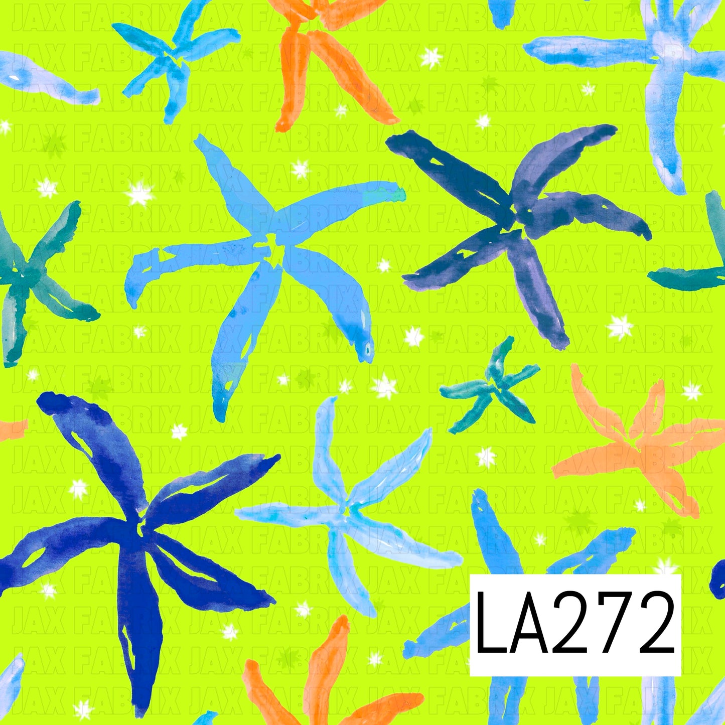 LA272
