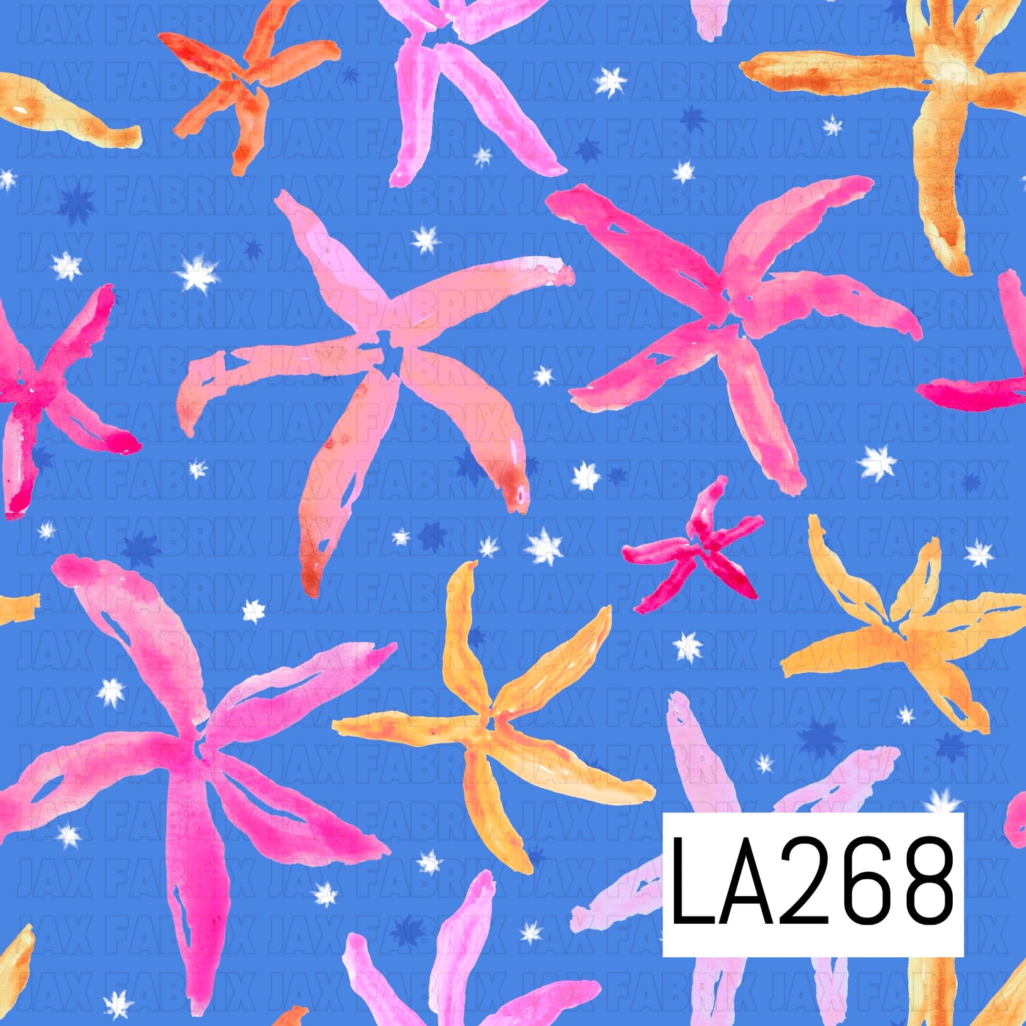 LA268