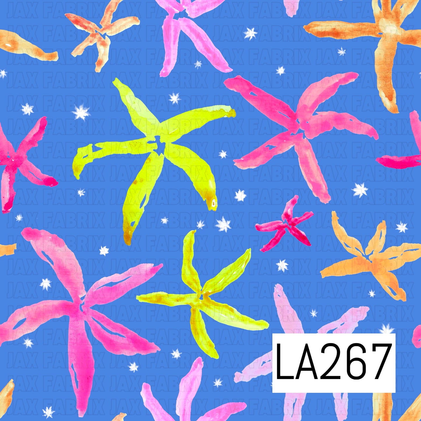 LA267