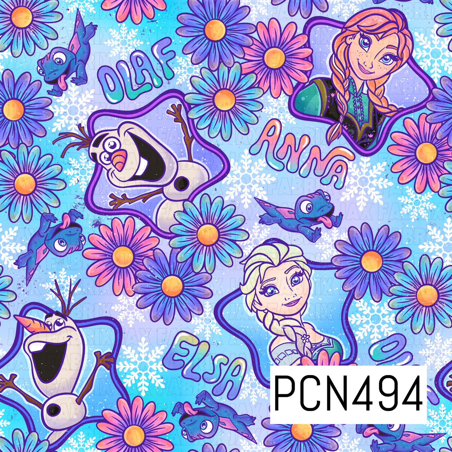 PCN494