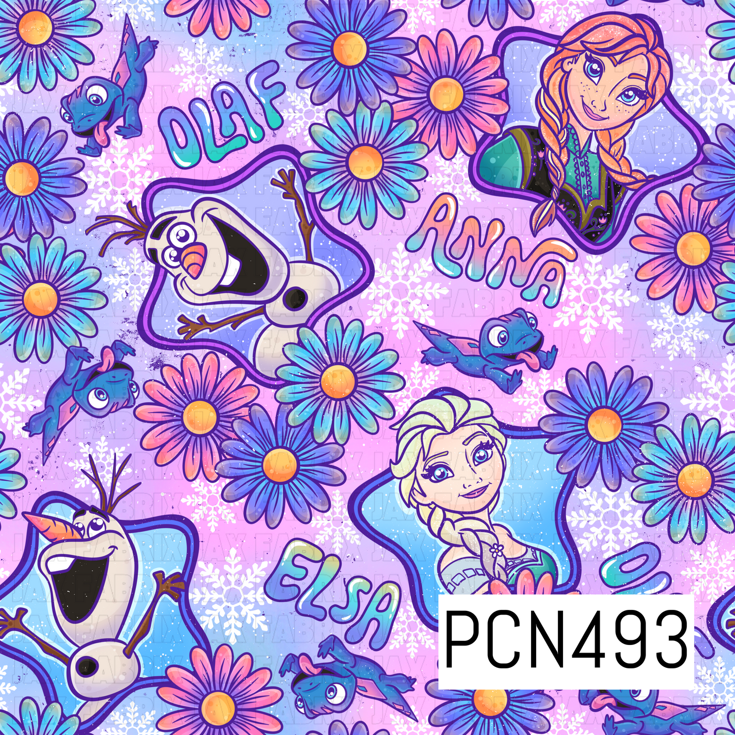 PCN493