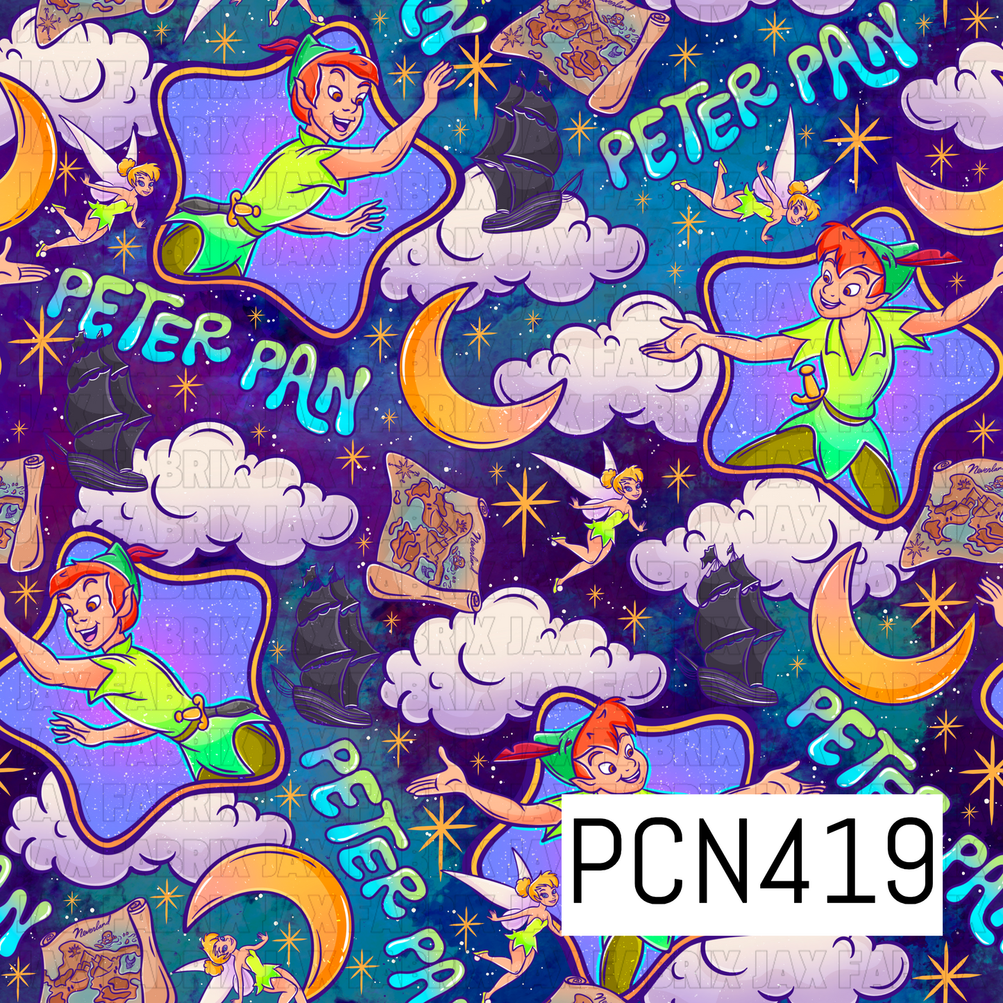 PCN419