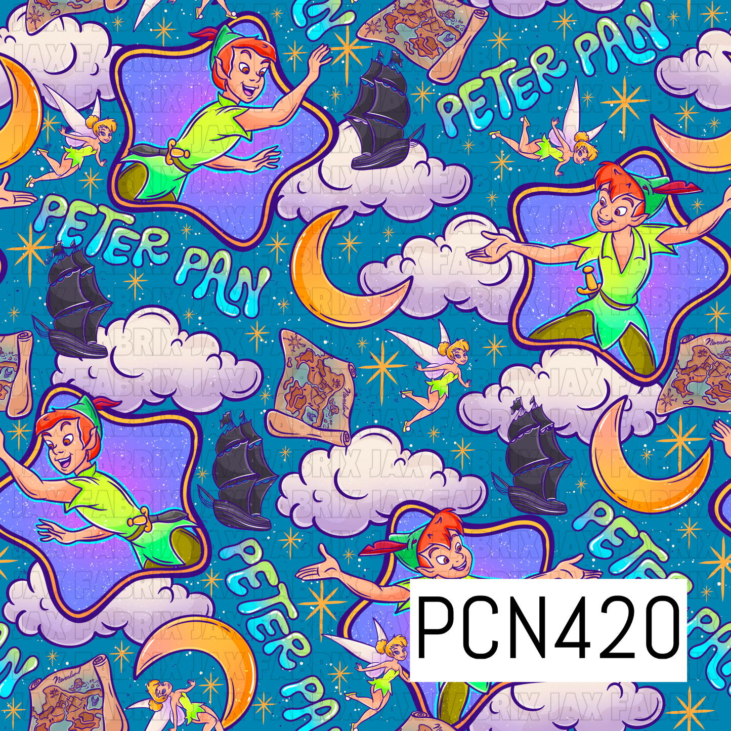 PCN420
