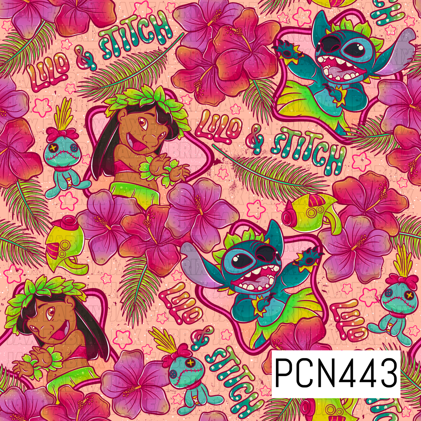 PCN444