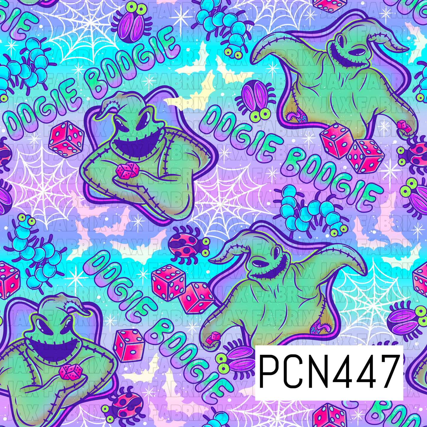 PCN447