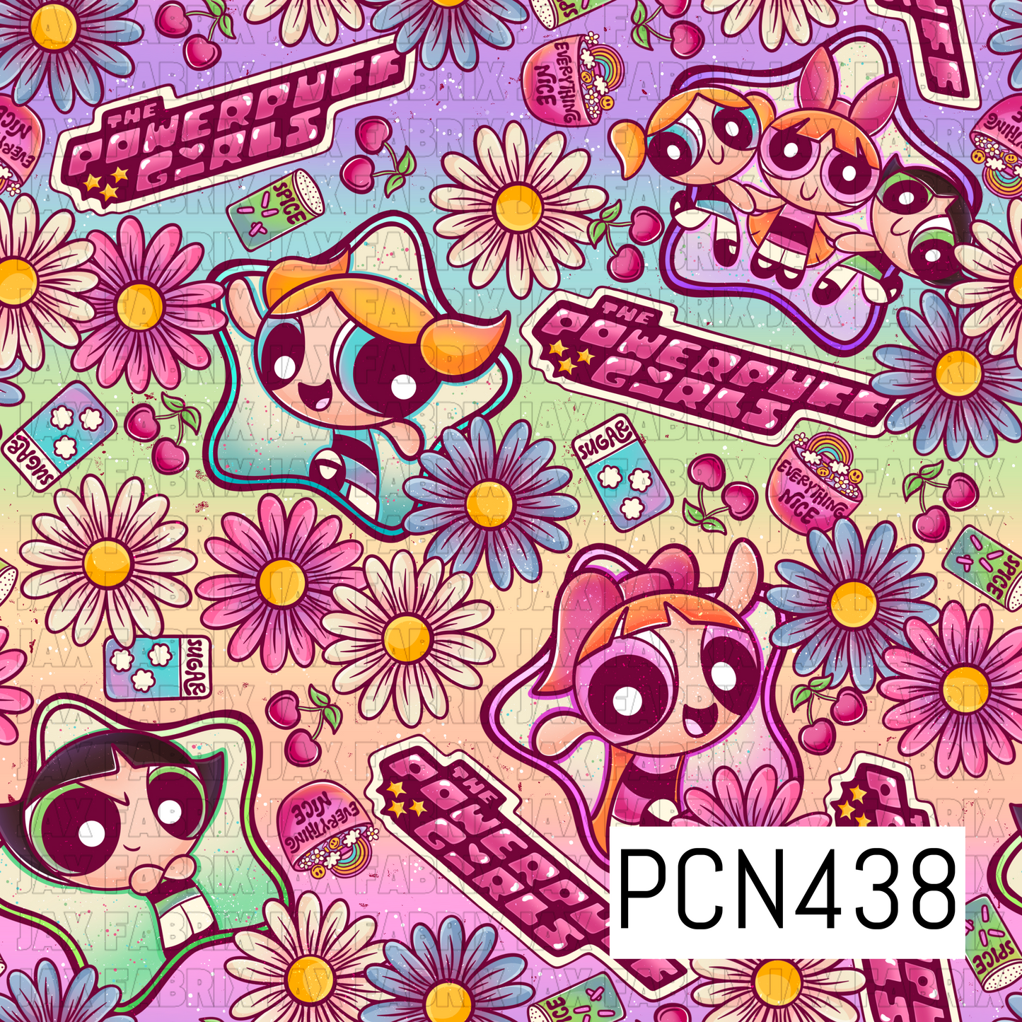 PCN438