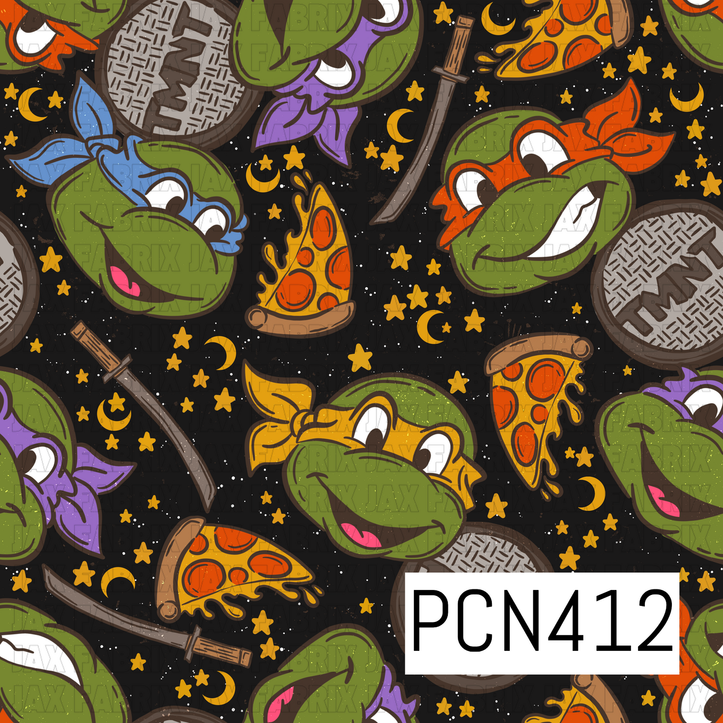 PCN412