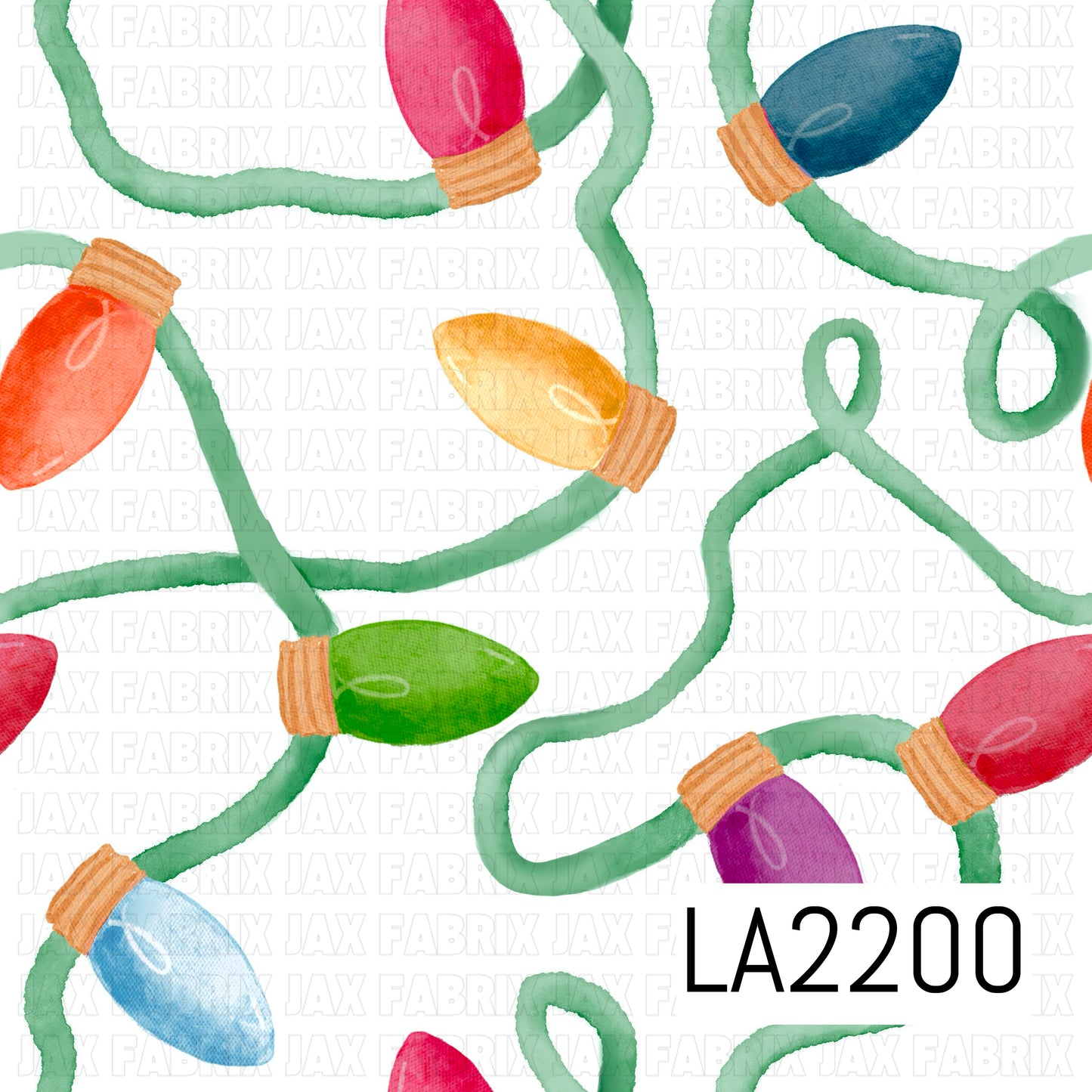 LA2200