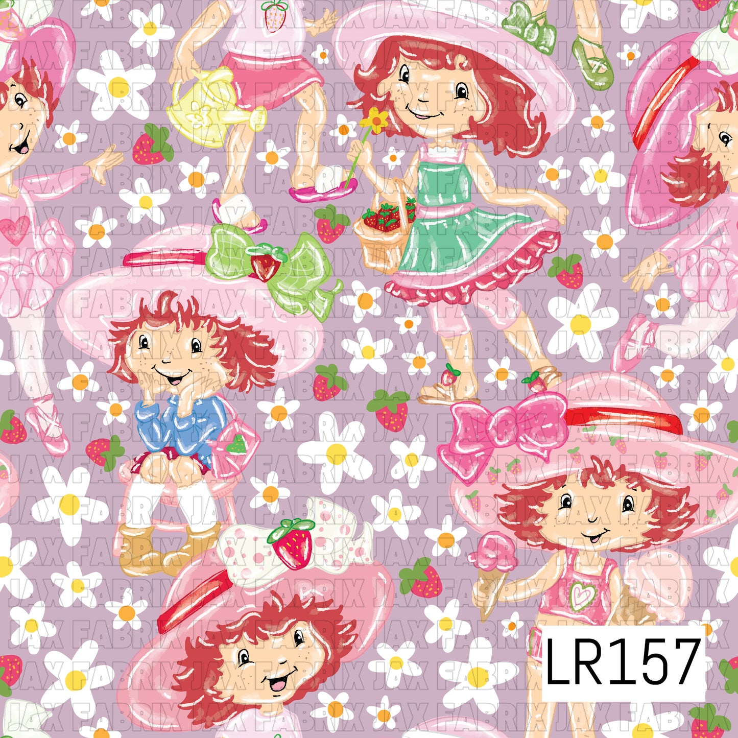 LR157