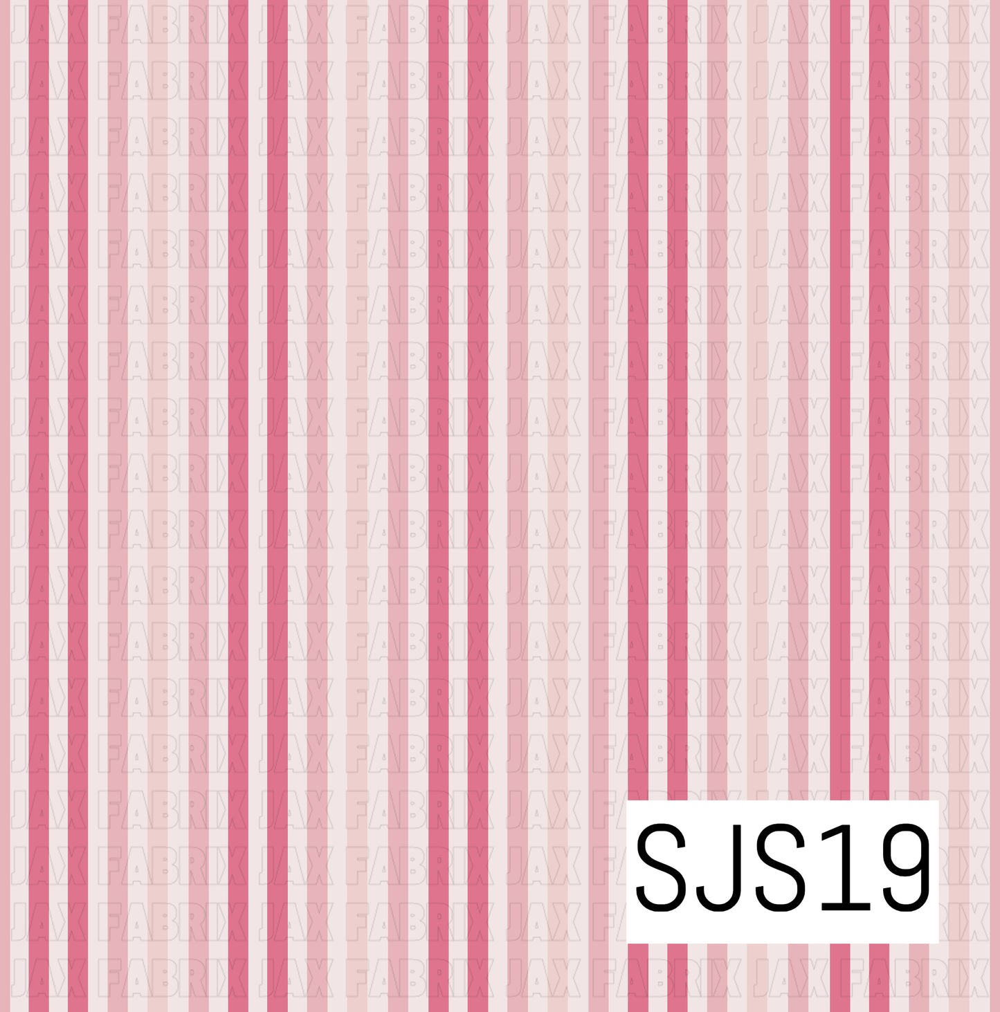 Pink Stripes SJS19