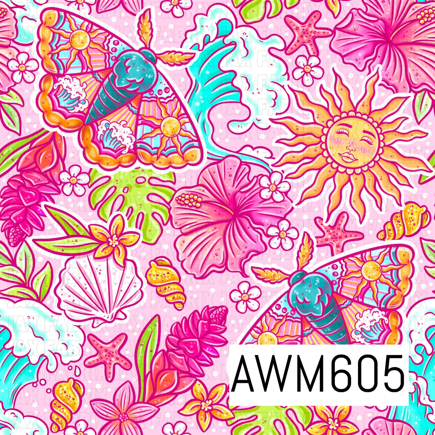 AWM605