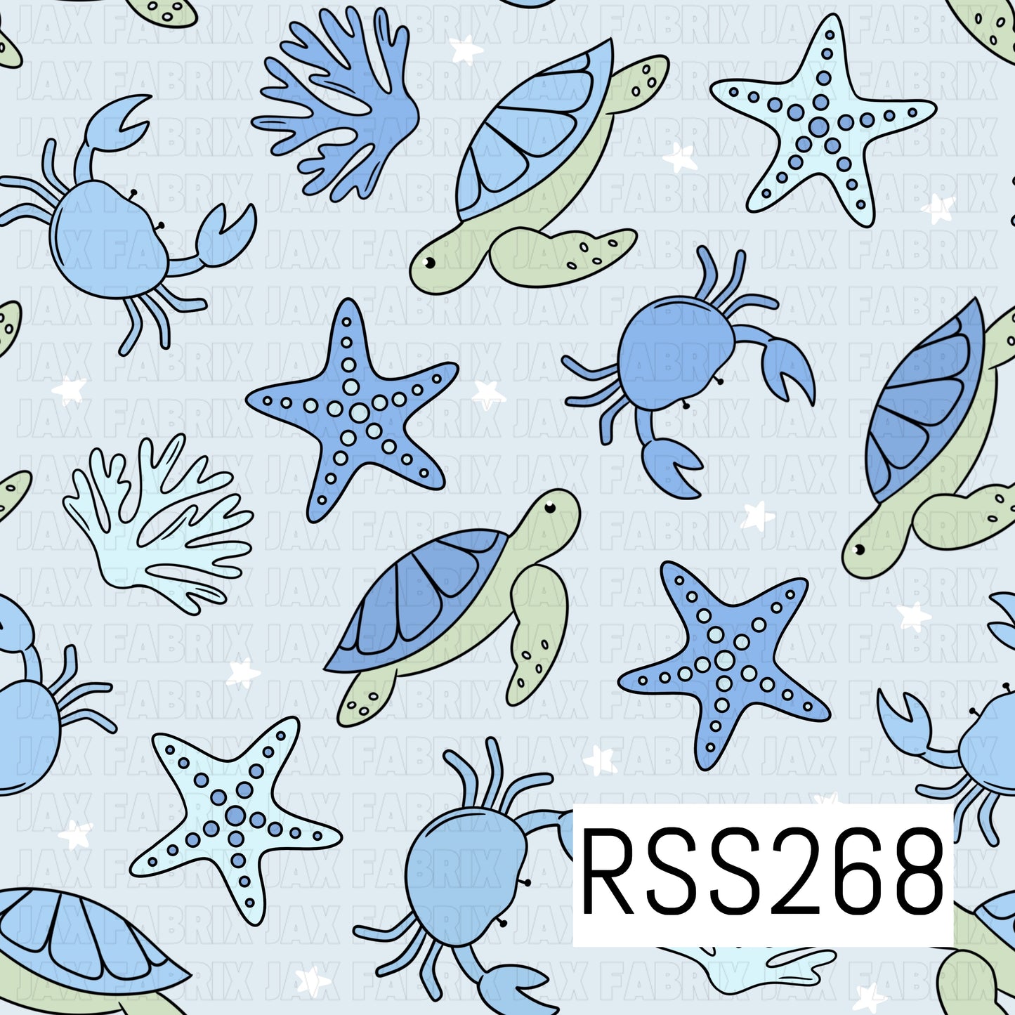 RSS268