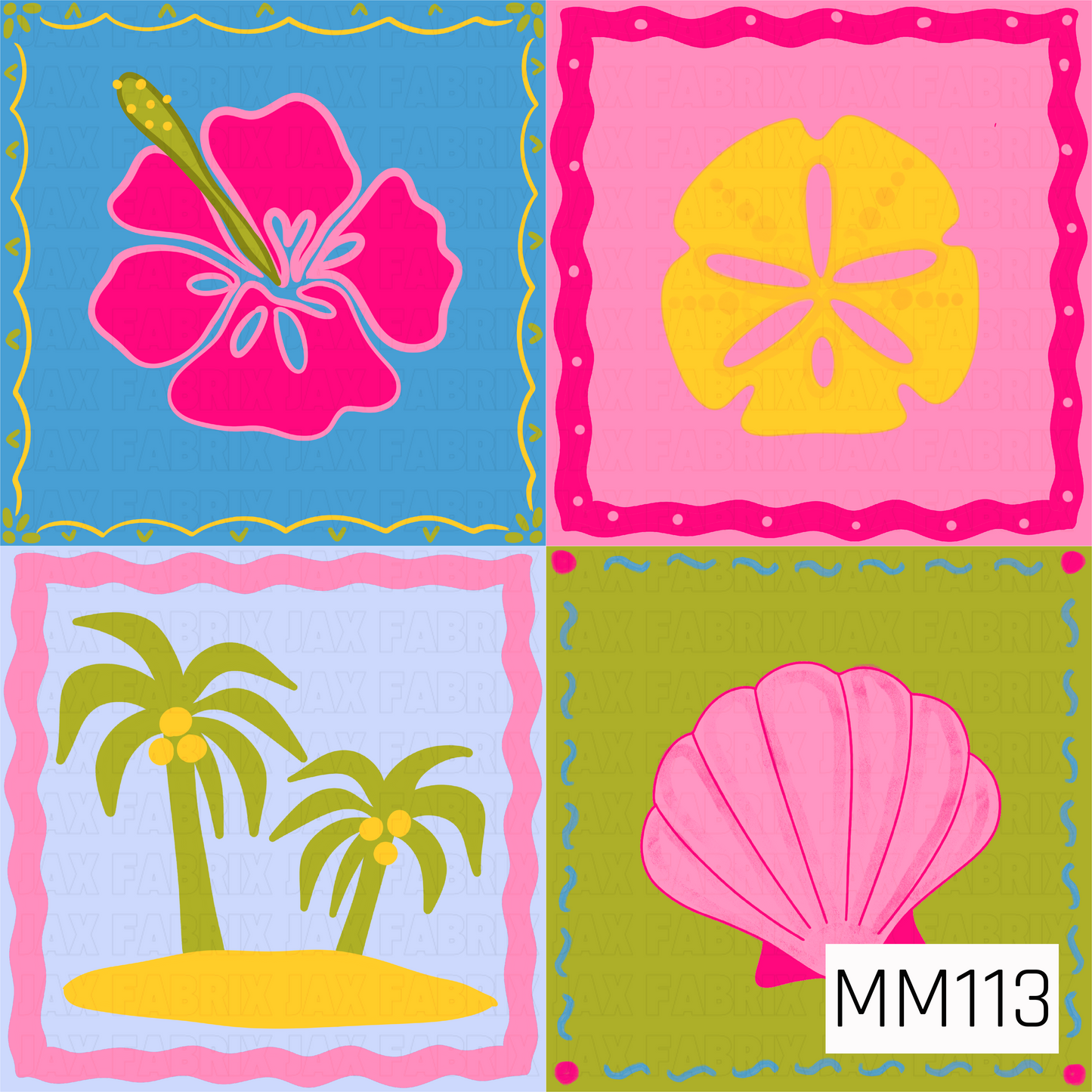MM113