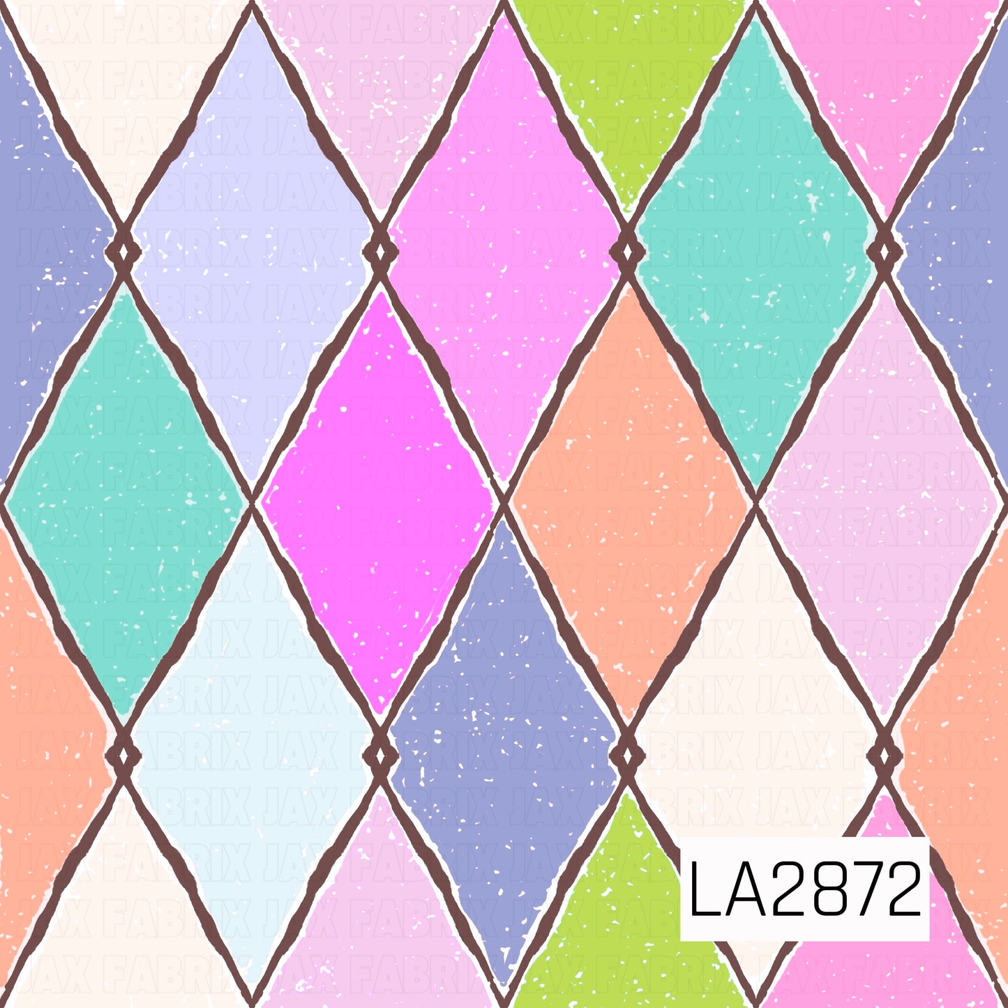 LA2872 - Summer Mix Diamond