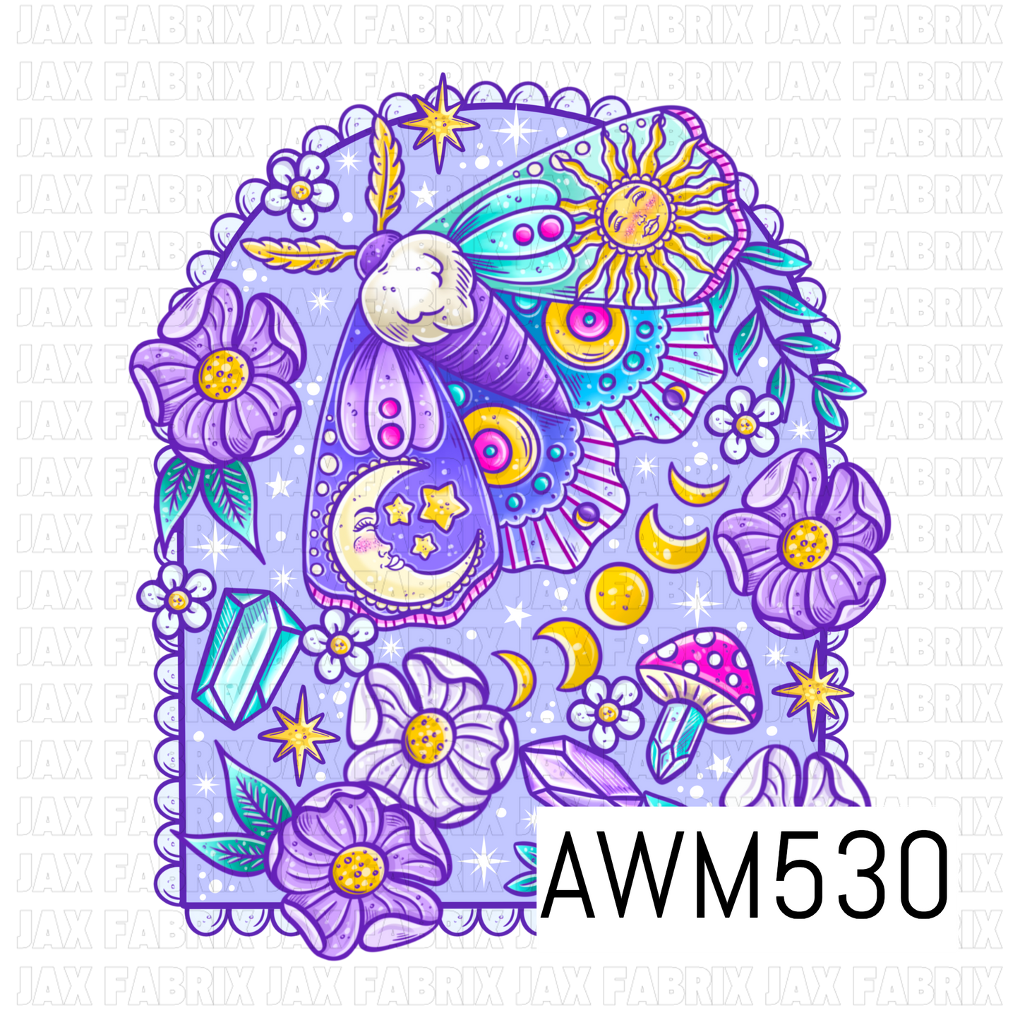 AWM530 png