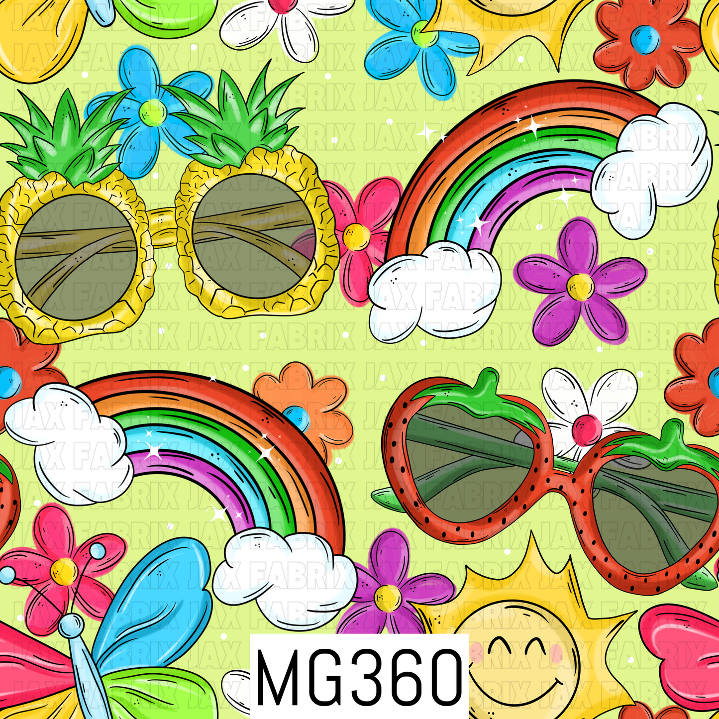 MG360