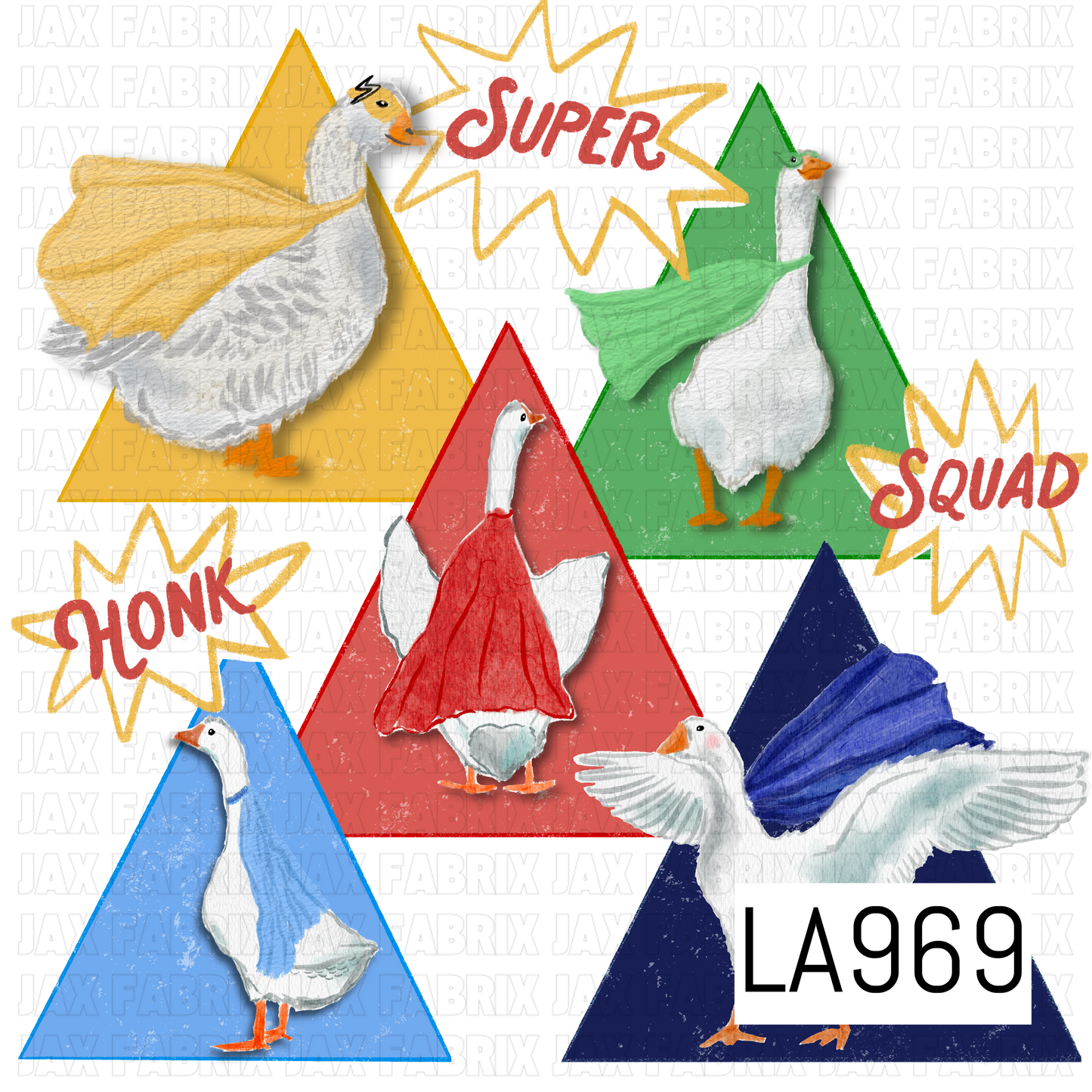 LA969 png