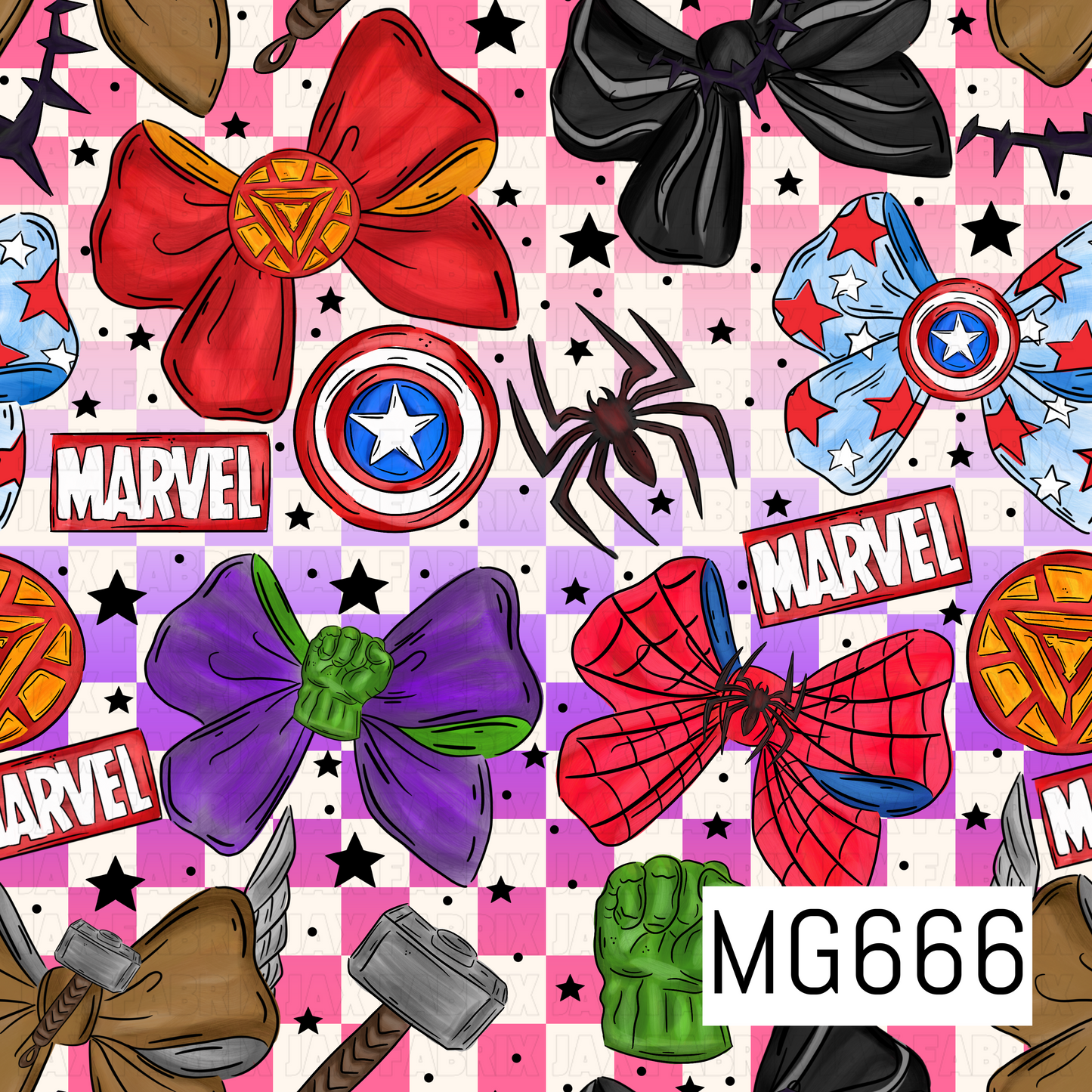 MG666