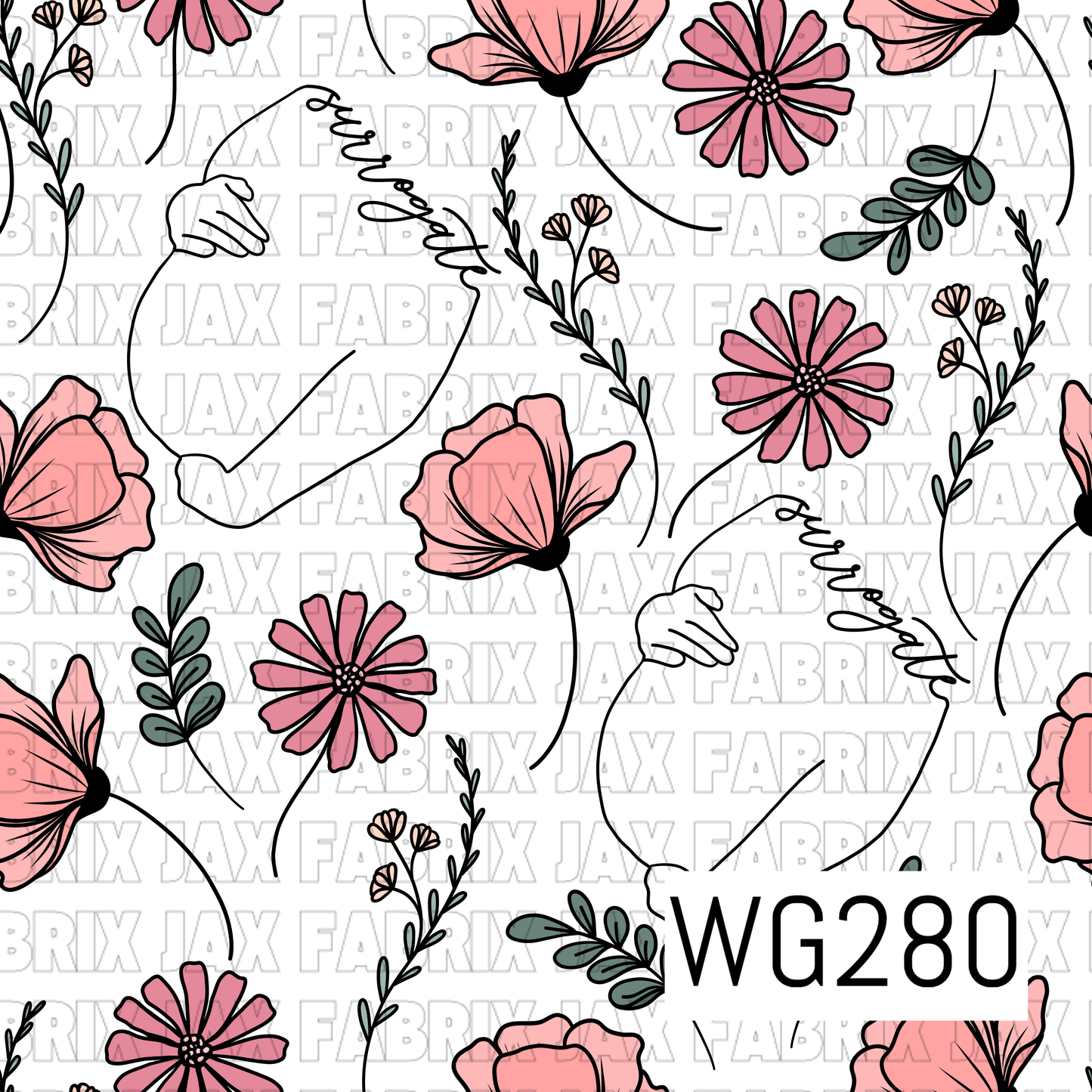 Surrogate WG280