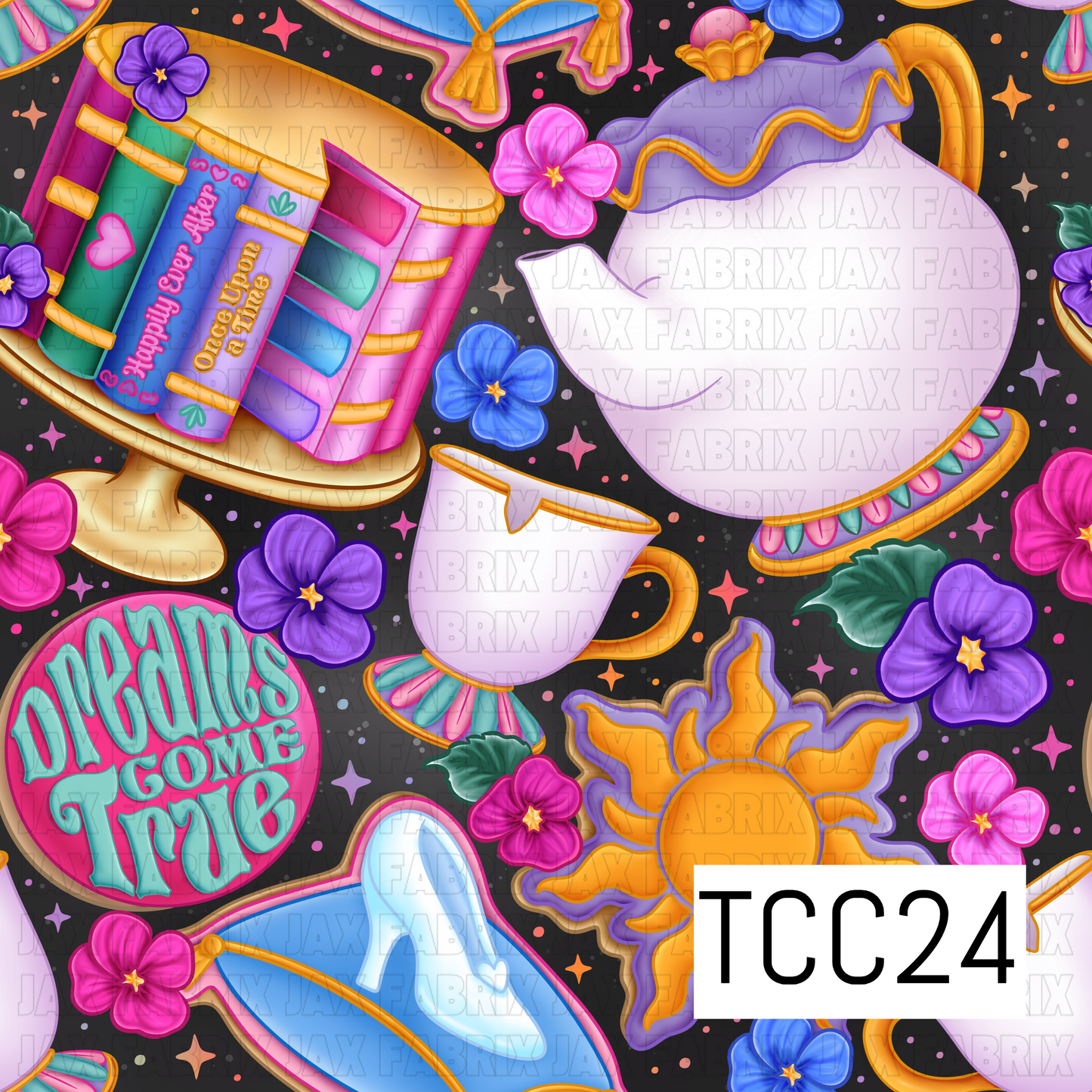 TCC24