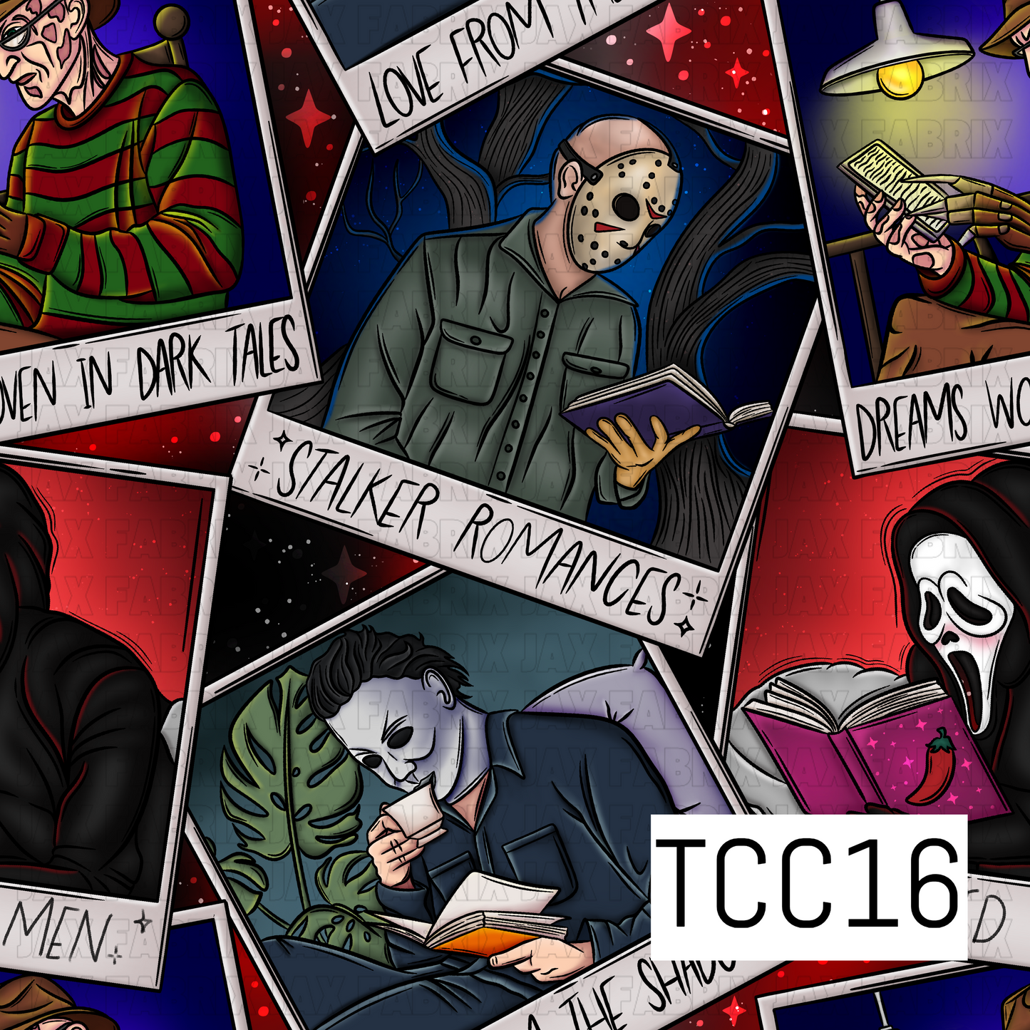 TCC16